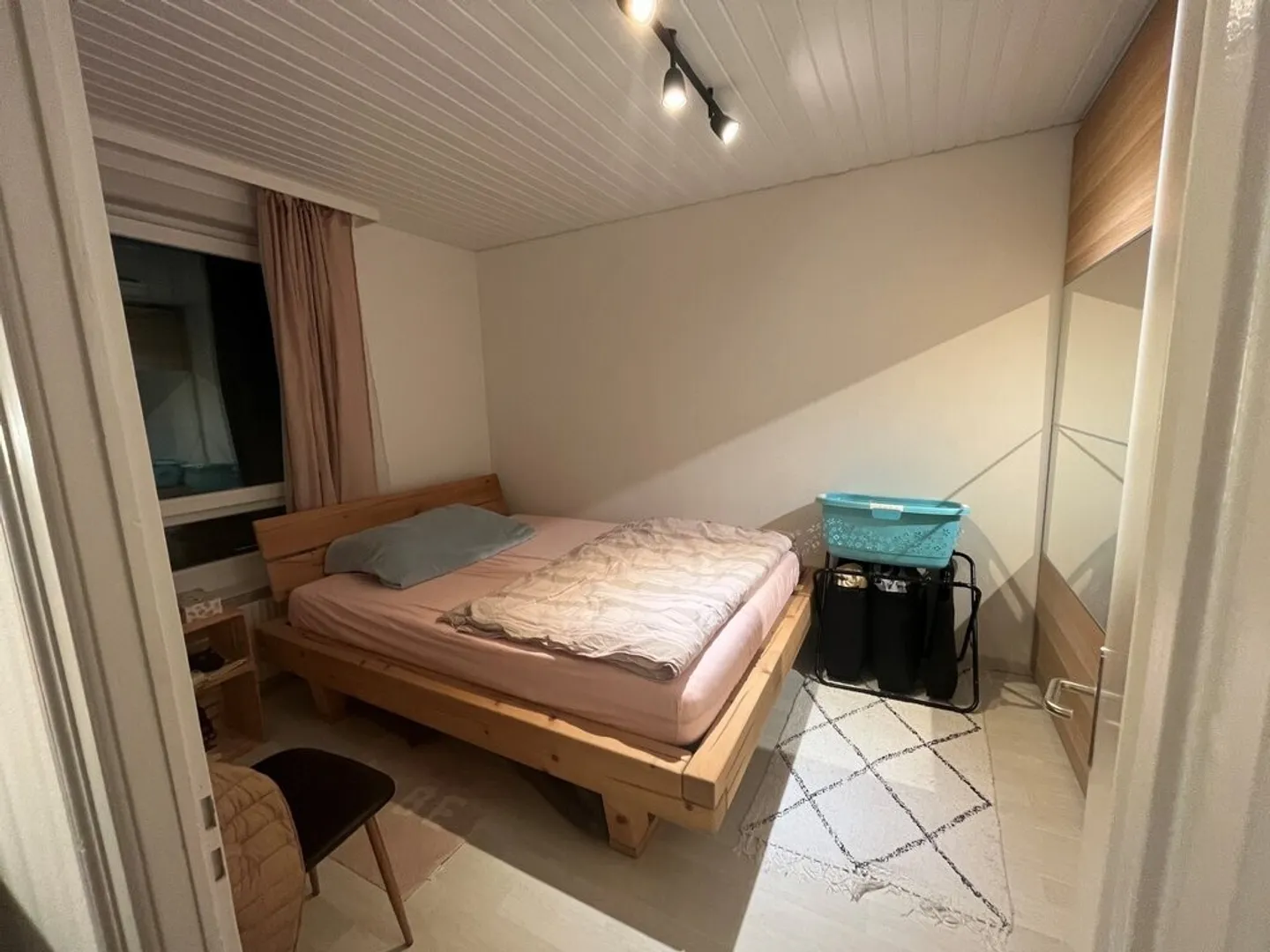 2.0-room apartment in a central location - Photo 3 of 6