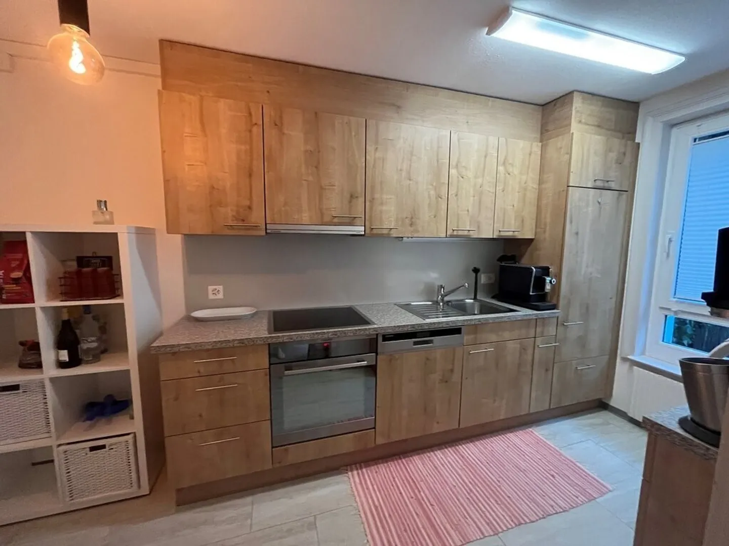 2.0-room apartment in a central location - Photo 4 of 6
