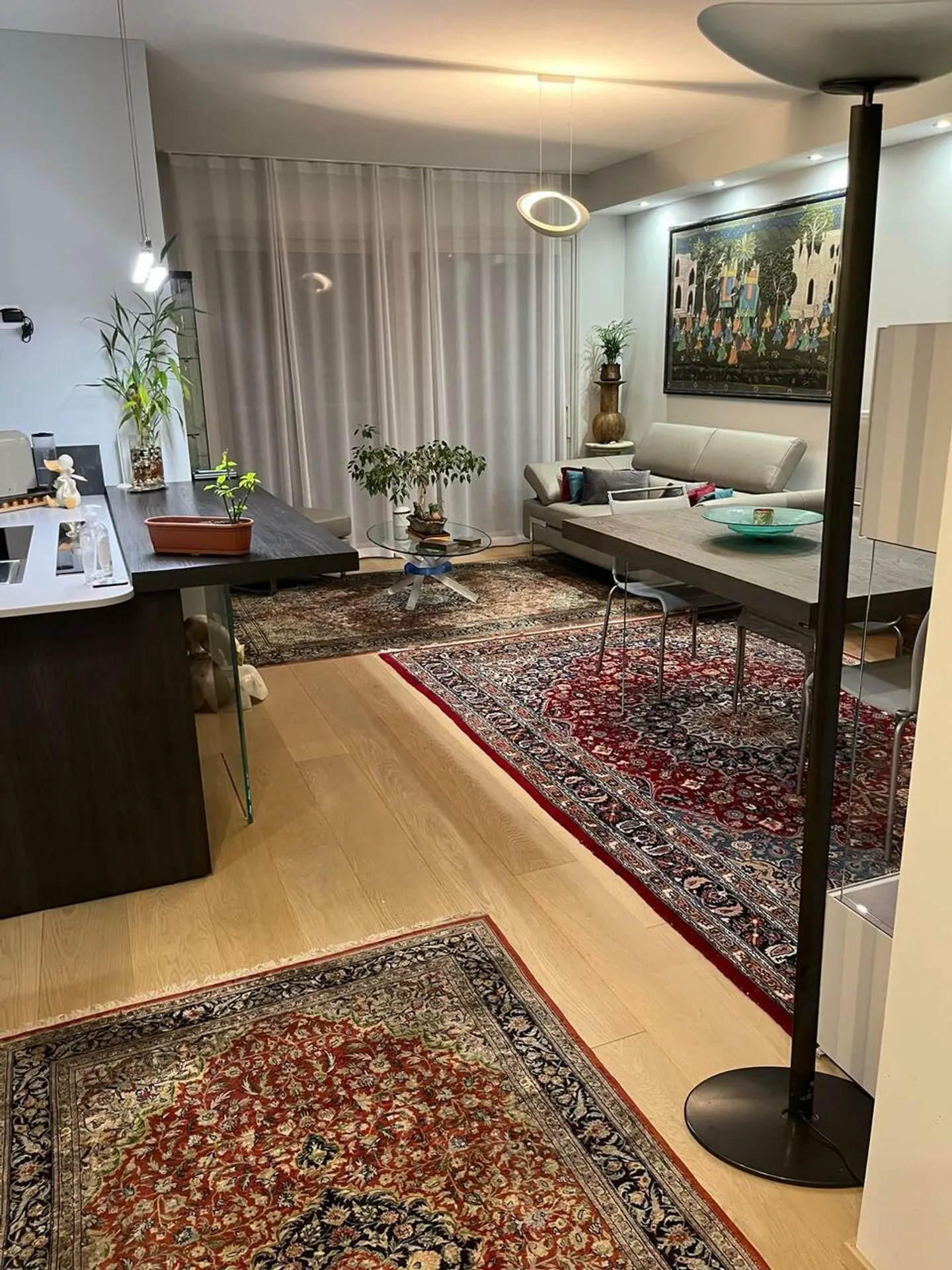 Appartement Charmant à Minusio - Photo 6 sur 21