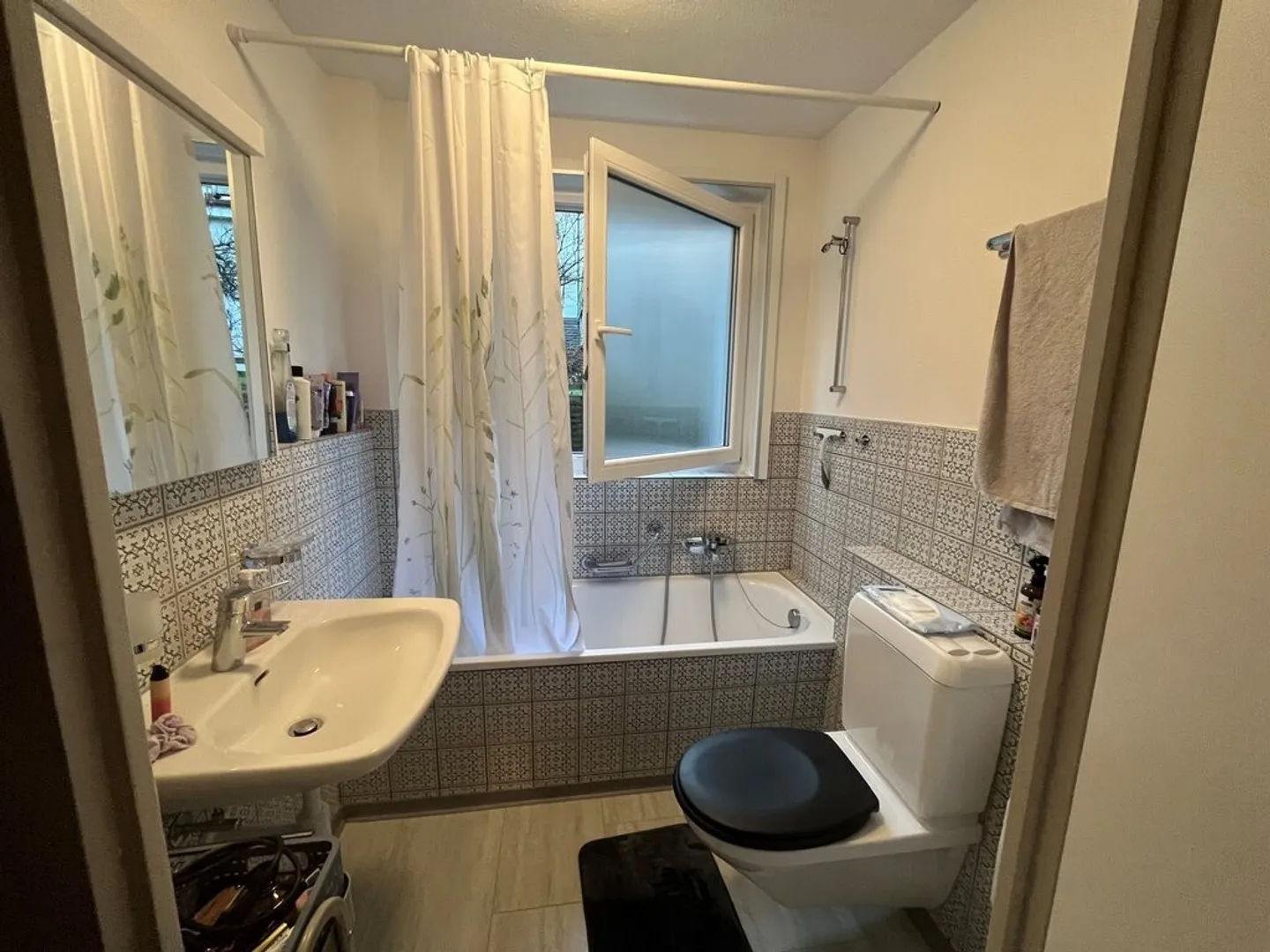 2.0-room apartment in a central location - Photo 5 of 6