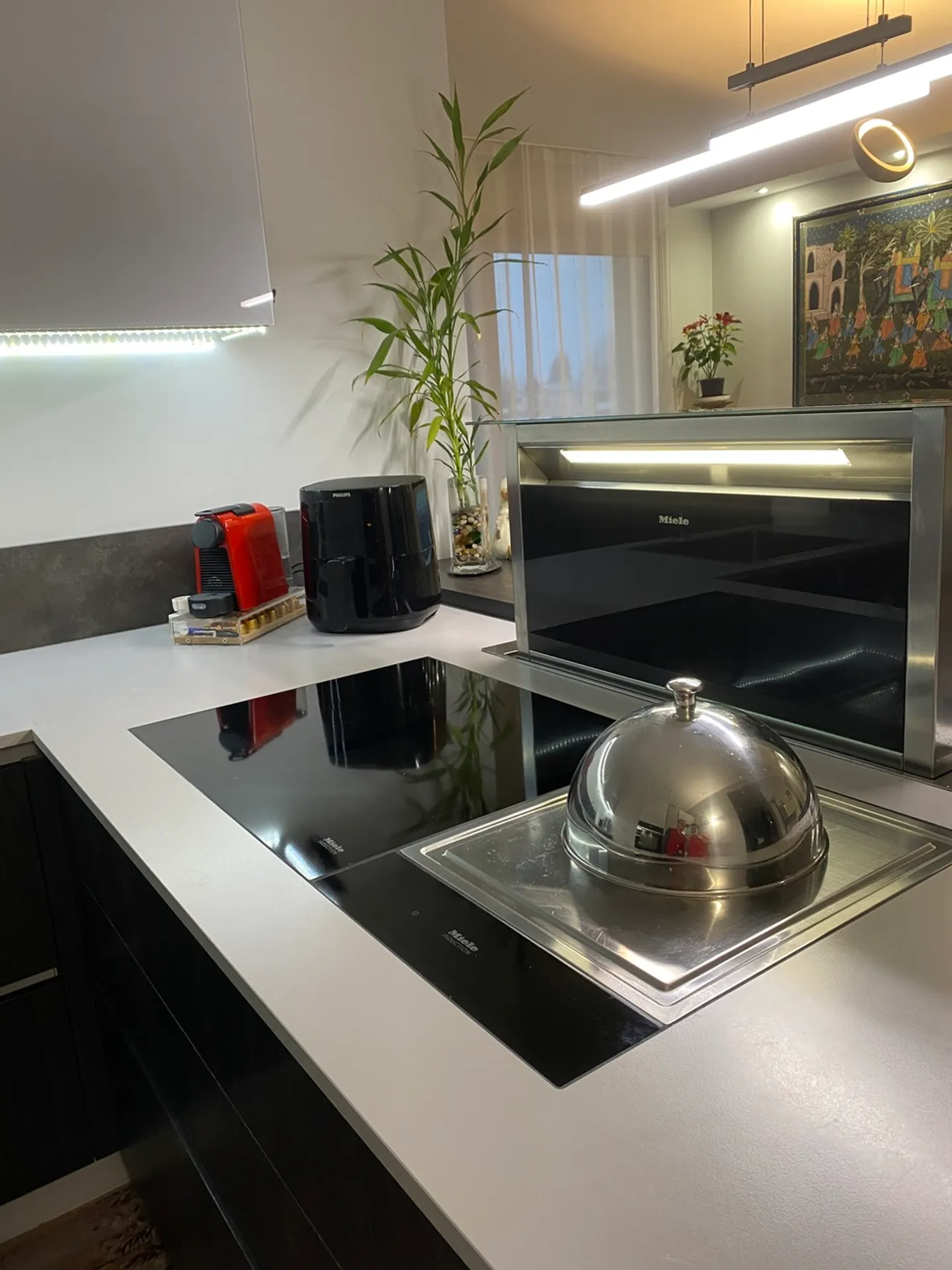 Appartement Charmant à Minusio - Photo 3 sur 21