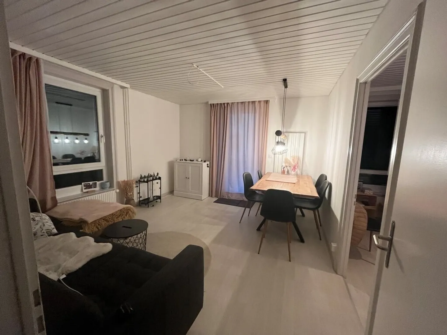2.0-room apartment in a central location - Photo 2 of 6