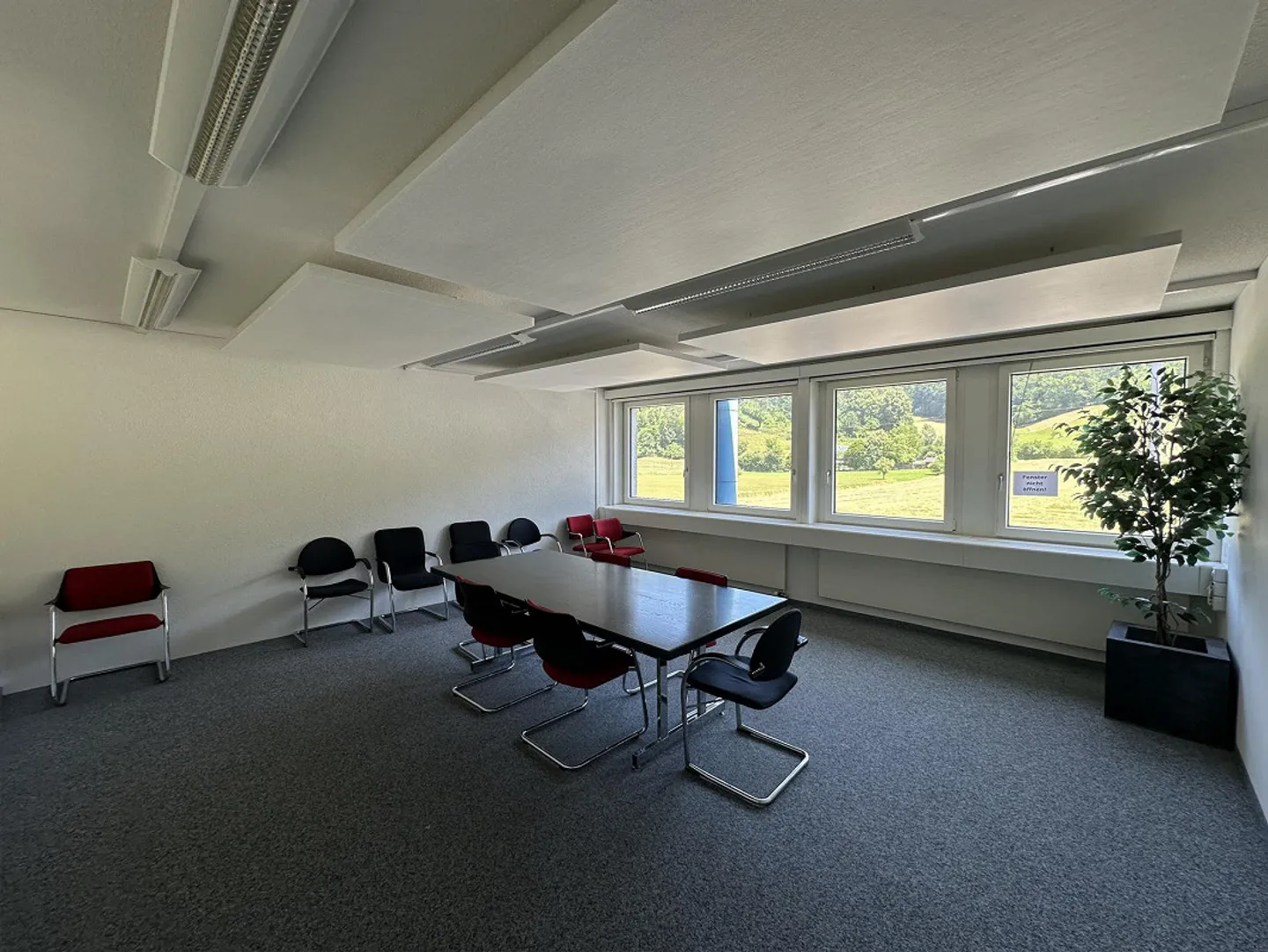 Grosszügige Büroräumlichkeiten zu vermieten - Foto 5 von 9