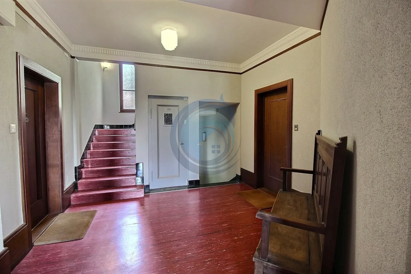 Appartement spacieux avec vue sur le lac - Photo 19 sur 20