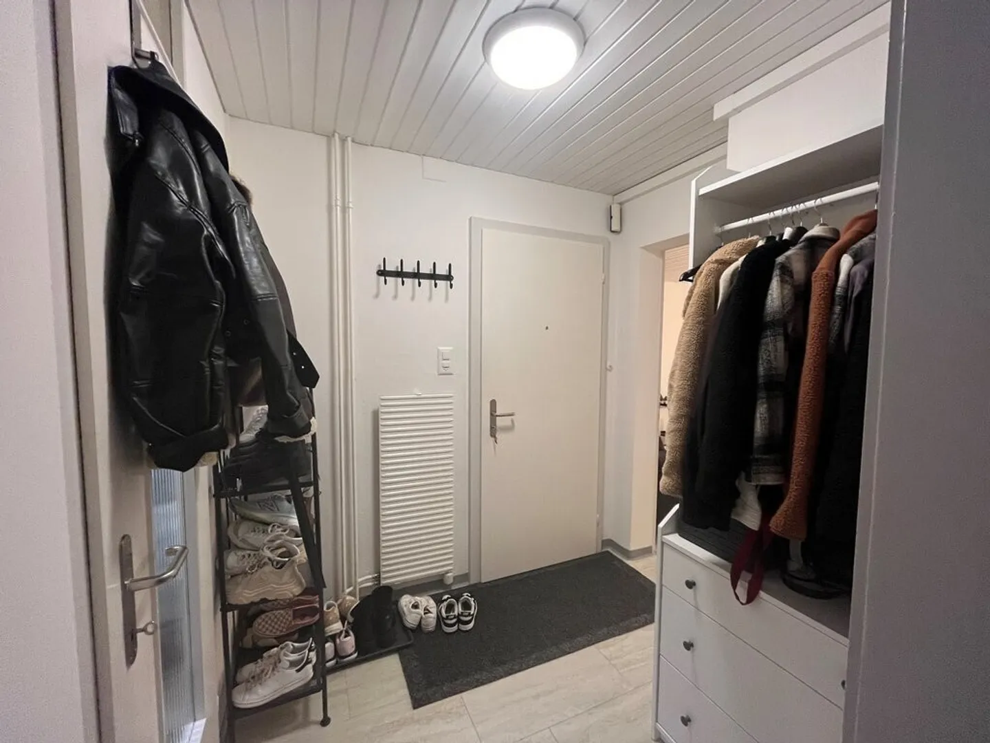 2.0-room apartment in a central location - Photo 6 of 6