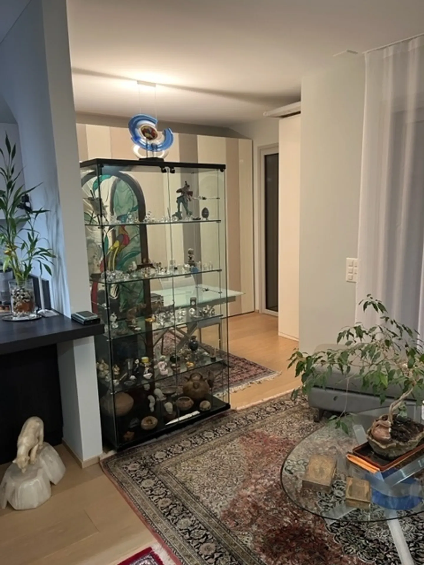 Appartement Charmant à Minusio - Photo 7 sur 21