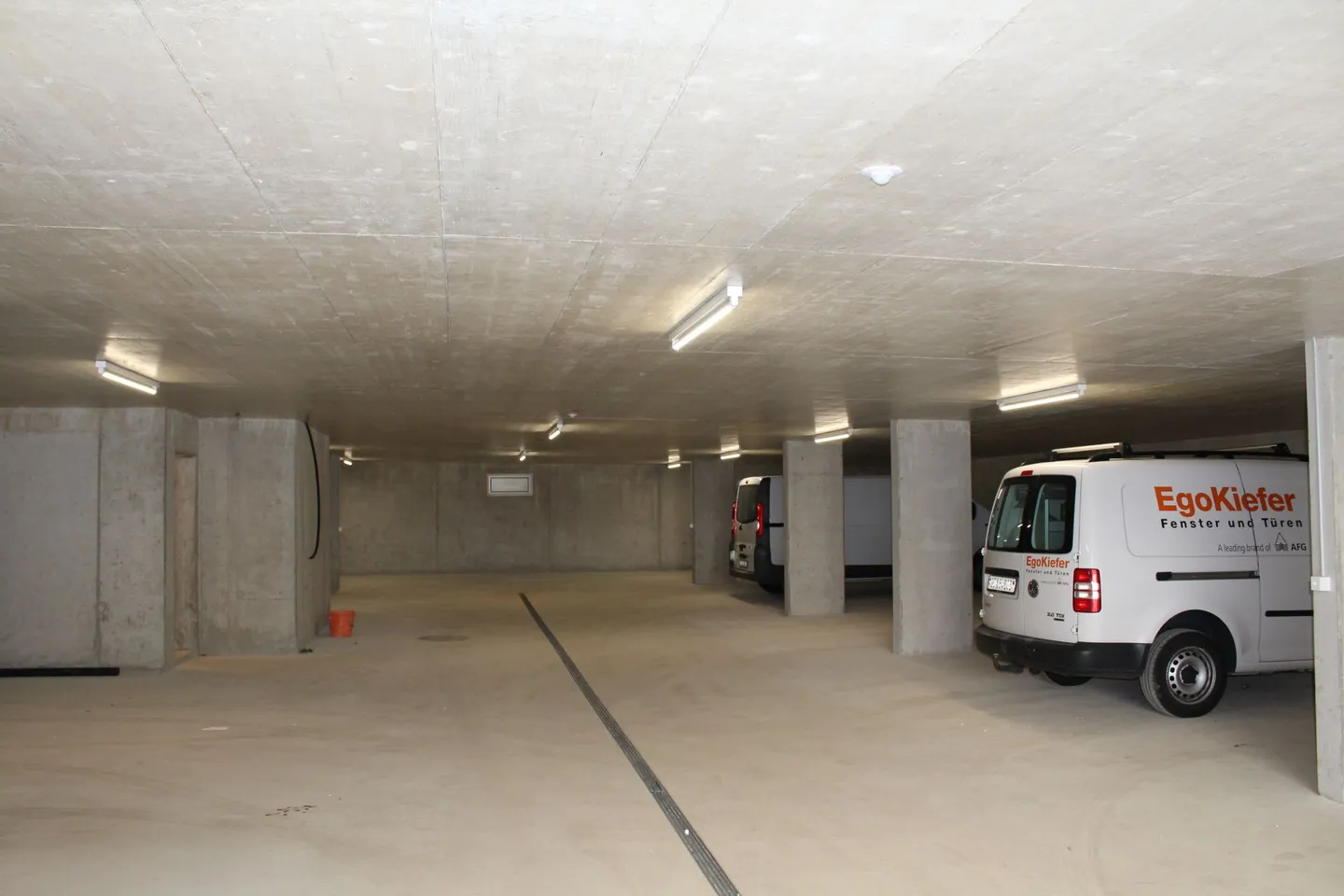 Posti auto e carport a Marbach - Foto 1 di 1