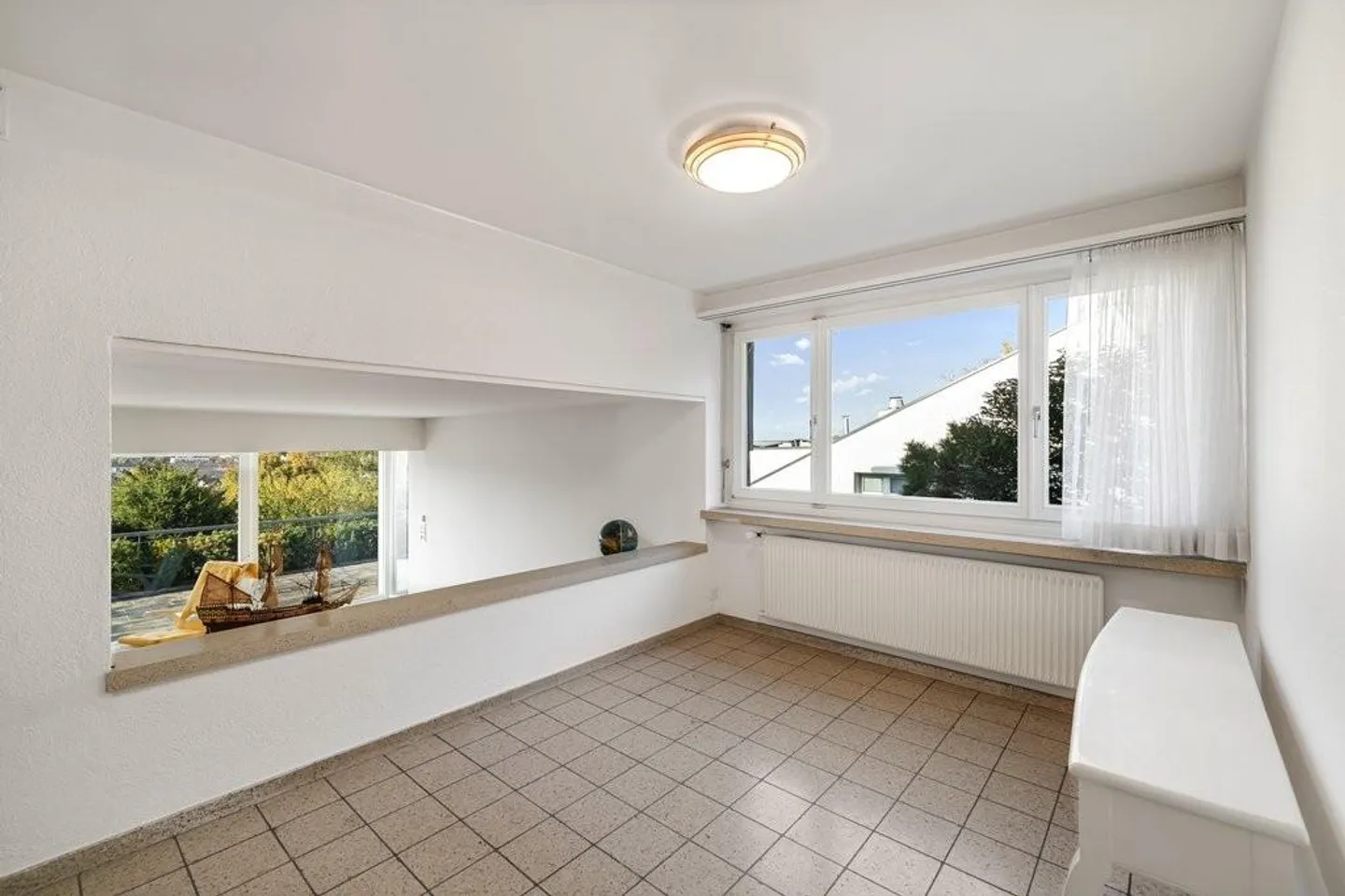 Maison jumelée avec charme et vue dégagée - Photo 5 sur 8