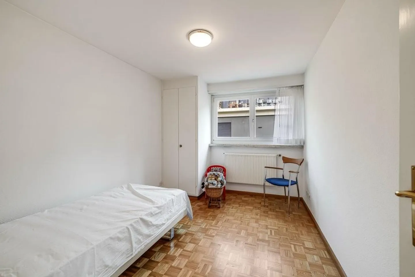 Maison jumelée avec charme et vue dégagée - Photo 7 sur 8