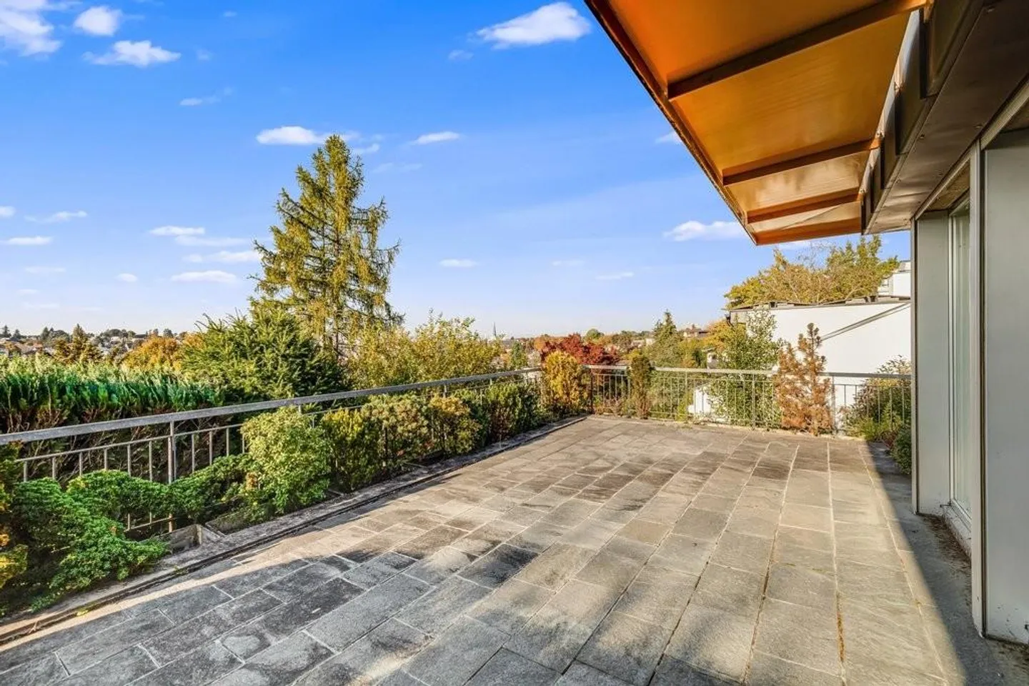 Maison jumelée avec charme et vue dégagée - Photo 8 sur 8