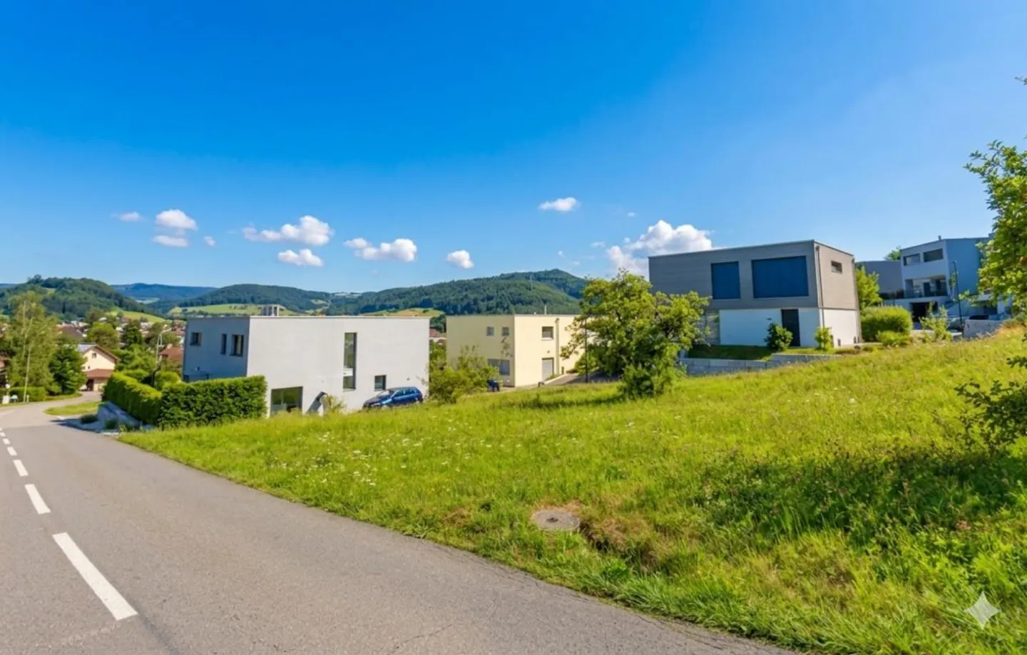 Living Above the Rooftops - Photo 1 of 4