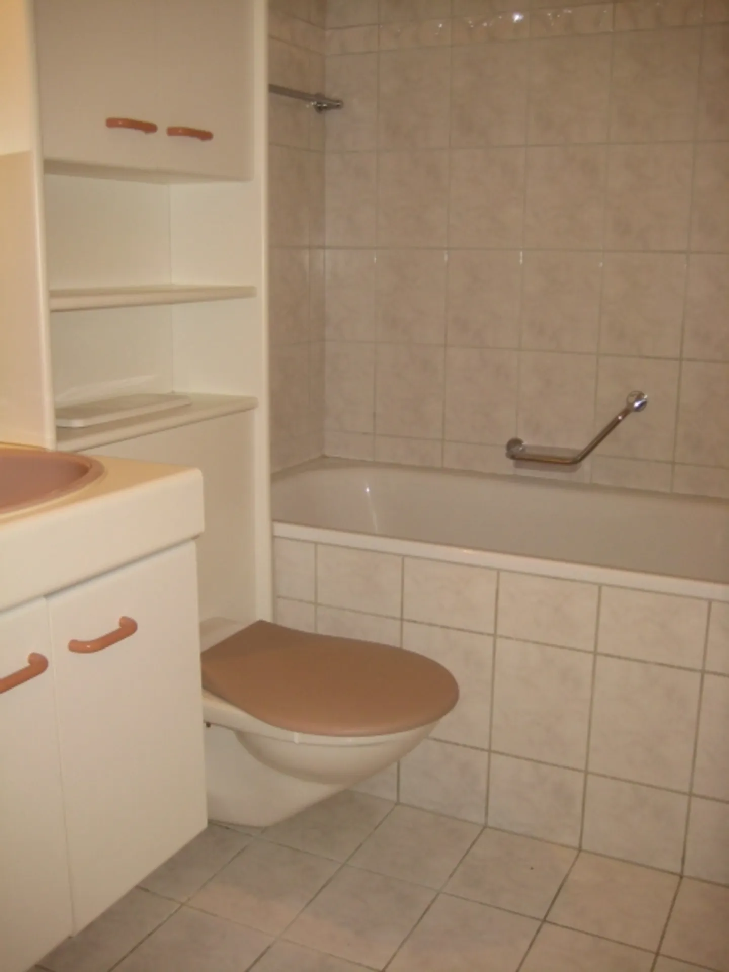 Charmante 1½-Zimmer-Wohnung - Foto 4 von 4