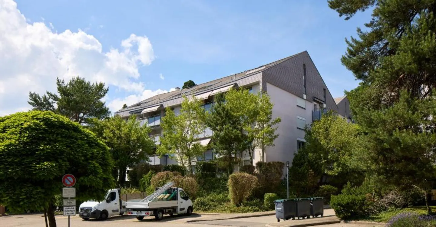 Parcheggio - Foto 1 di 3