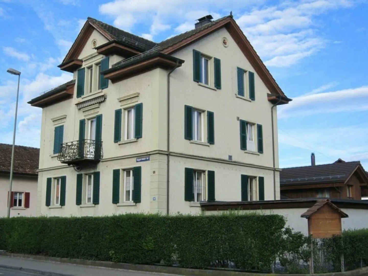 Appartamento con carattere - Foto 1 di 7