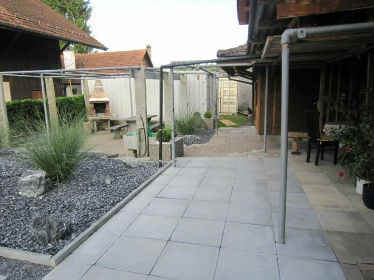 Appartamento con carattere - Foto 2 di 7