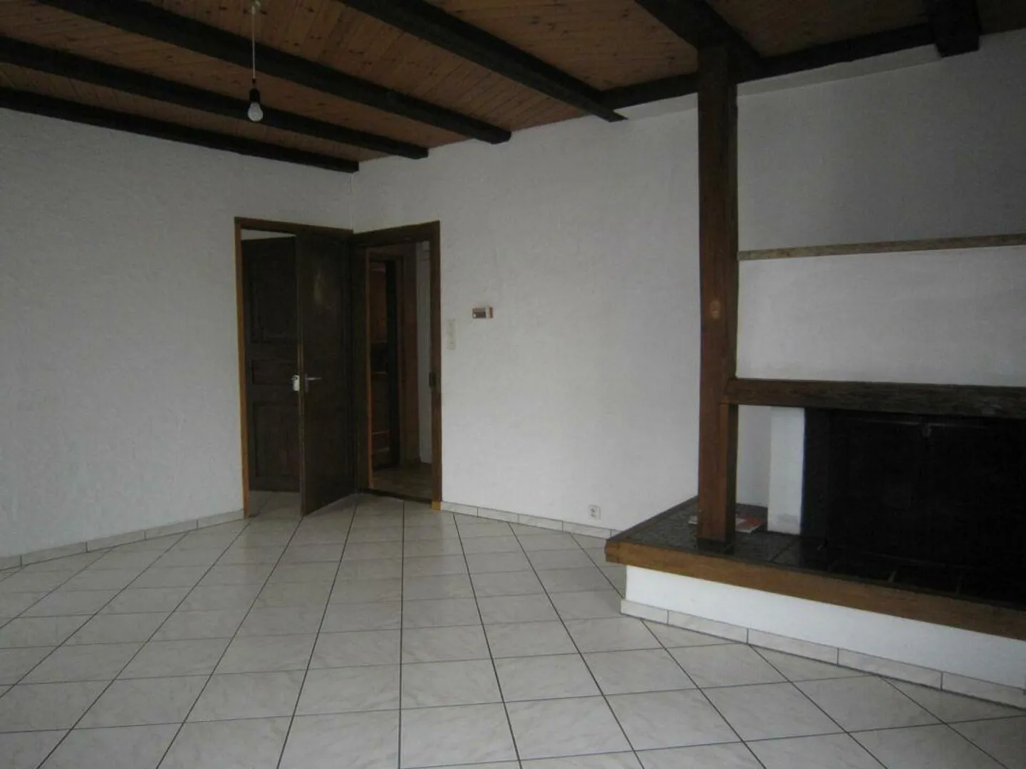 Appartamento con carattere - Foto 4 di 7