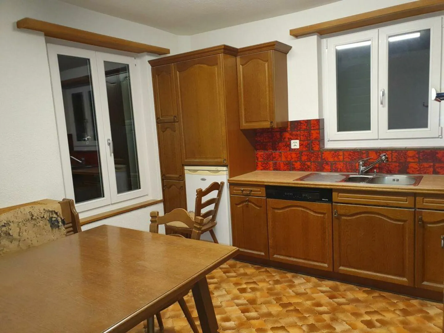 Appartamento con carattere - Foto 7 di 7