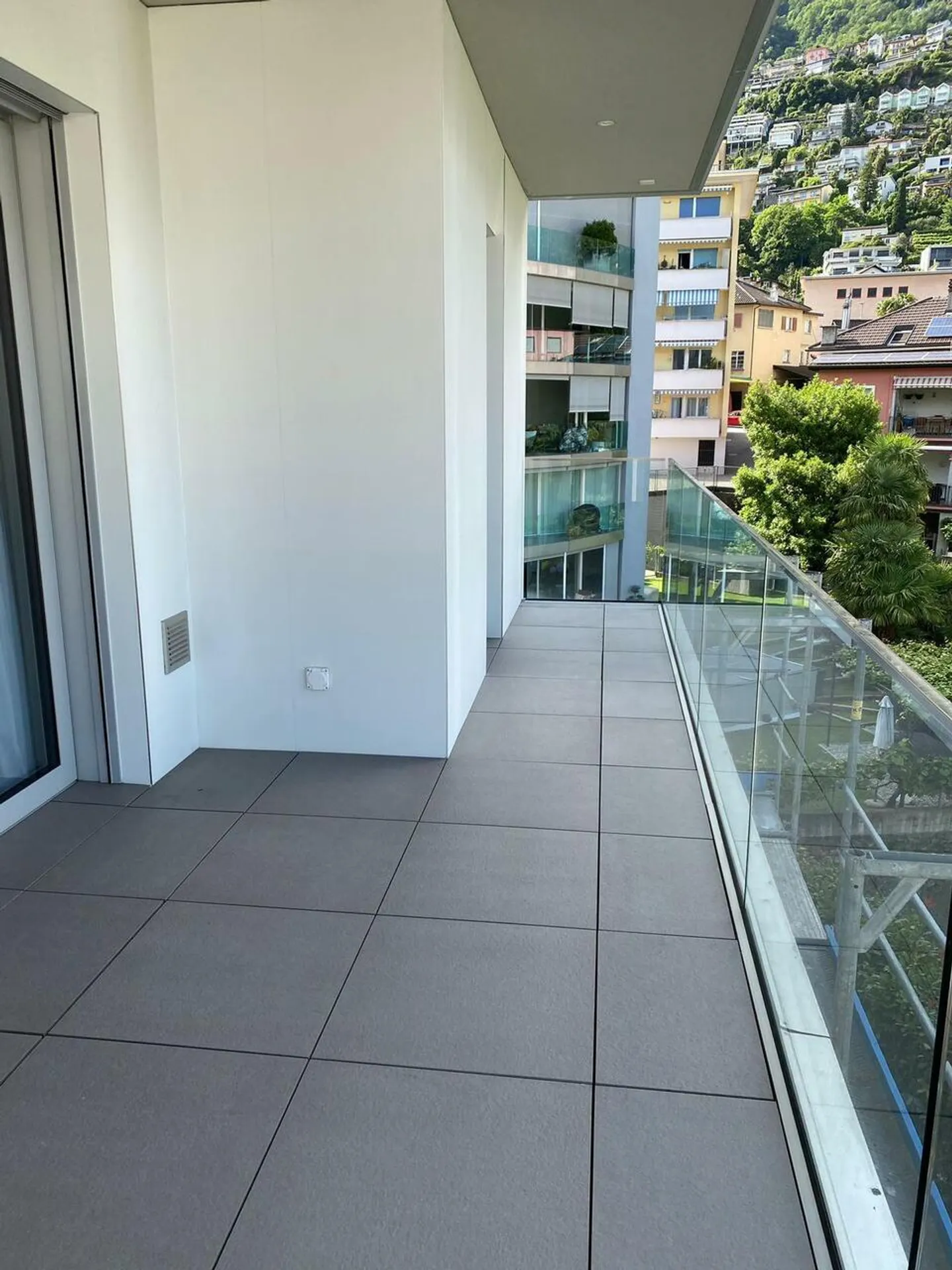 Appartement Charmant à Minusio - Photo 19 sur 21