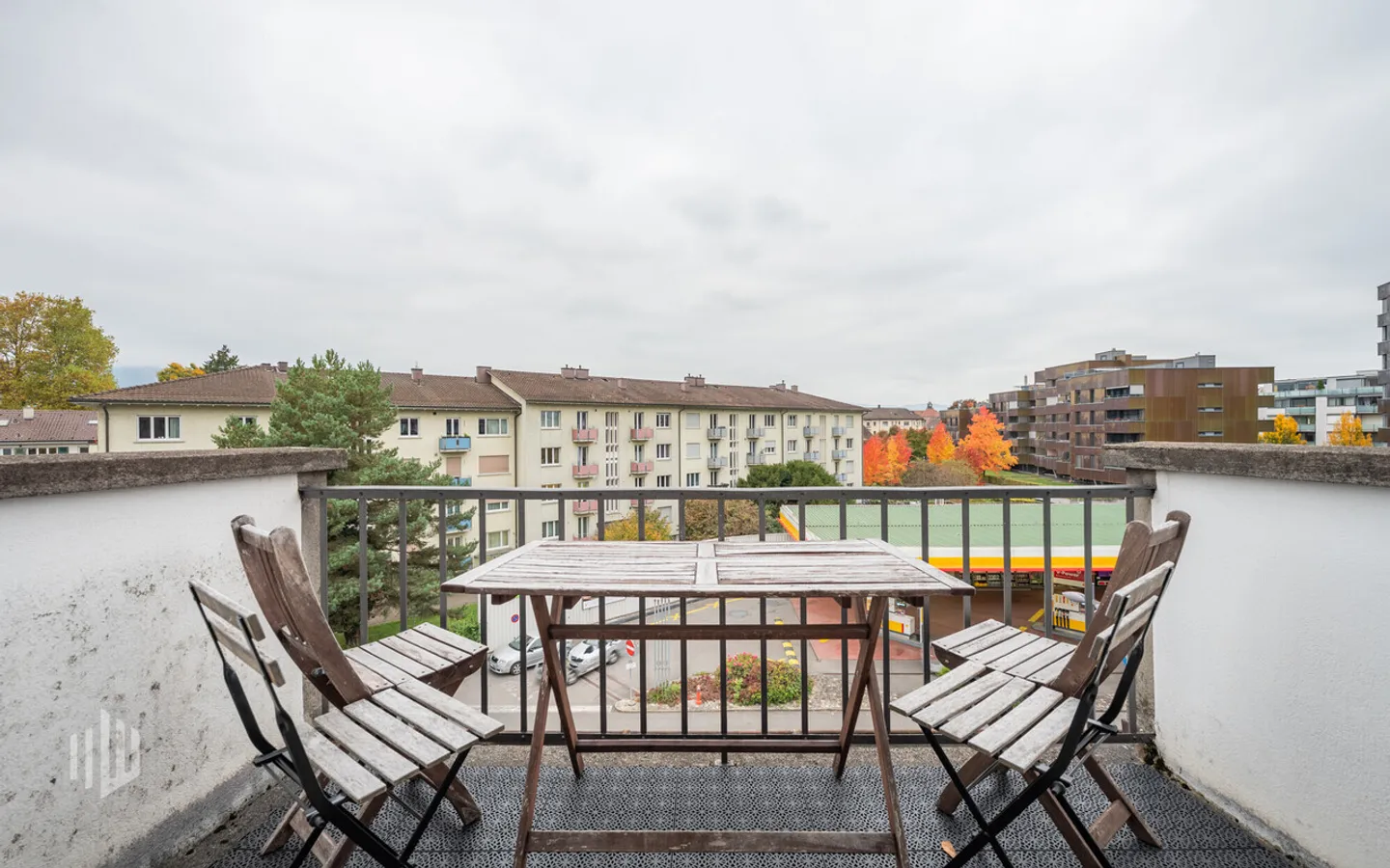 ImmoWyss - Attractive Multi-Family House with Commercial Premises - Photo 7 of 8