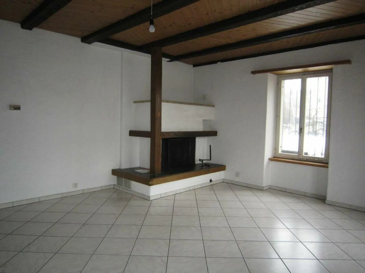 Appartamento con carattere - Foto 3 di 7