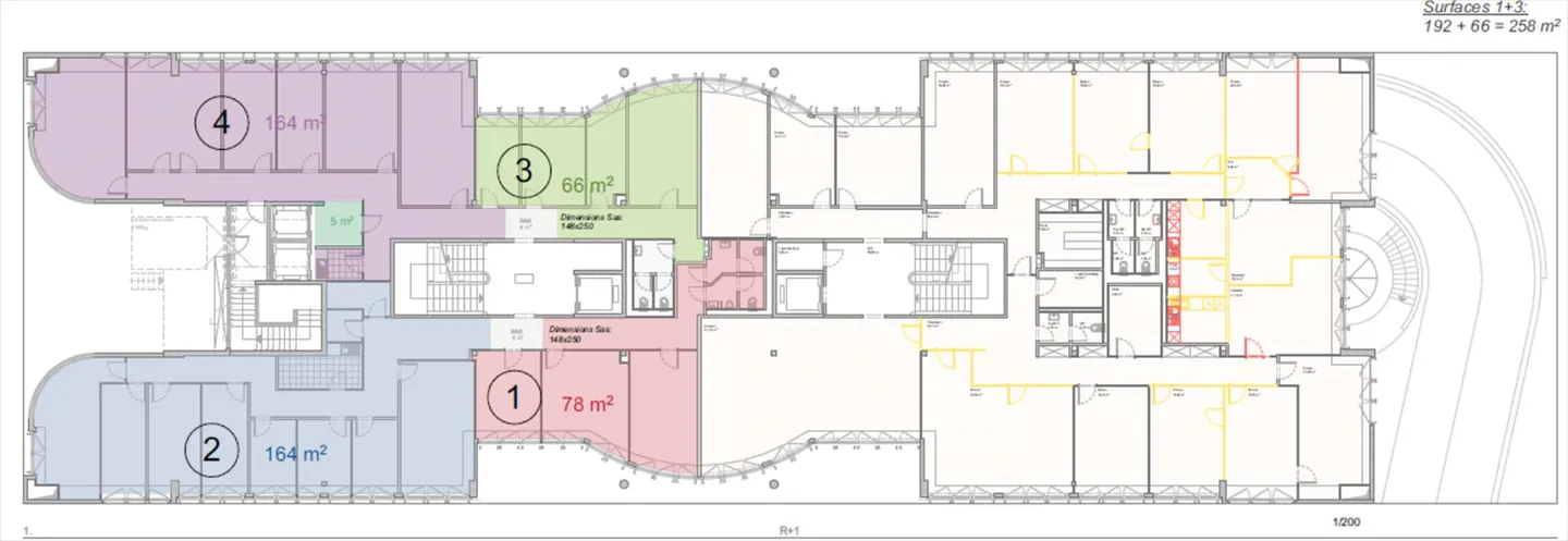 Büro - Foto 6 von 7