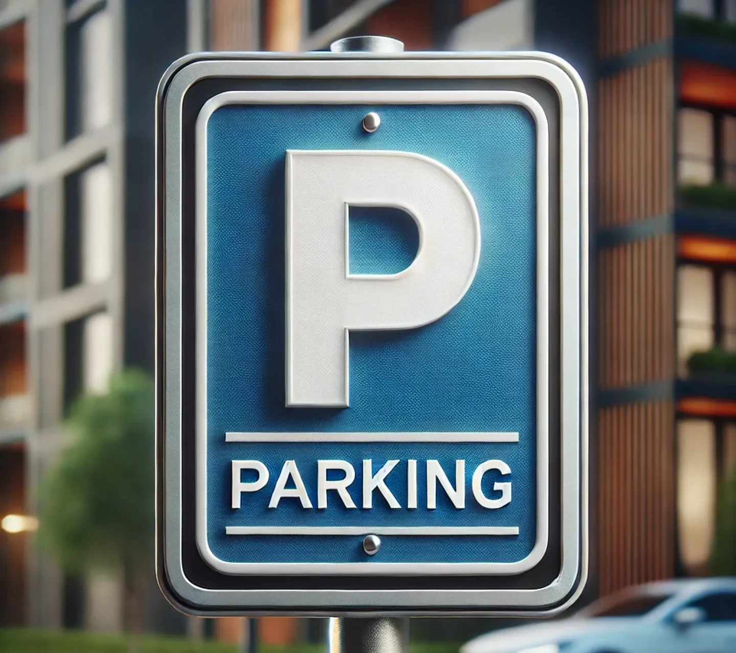 Autoparker - Photo 1 sur 3