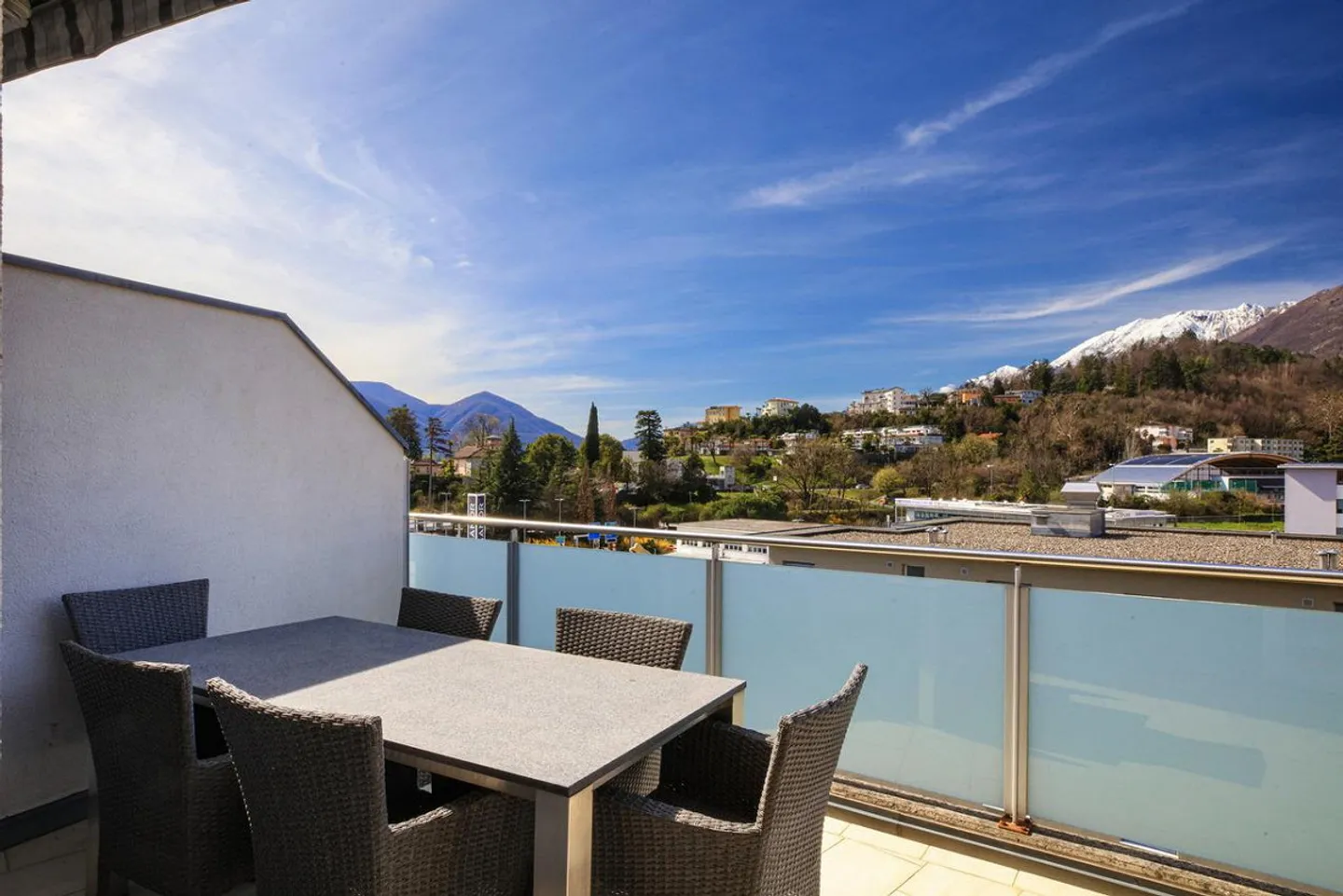 Landscape View - Photo 5 of 10