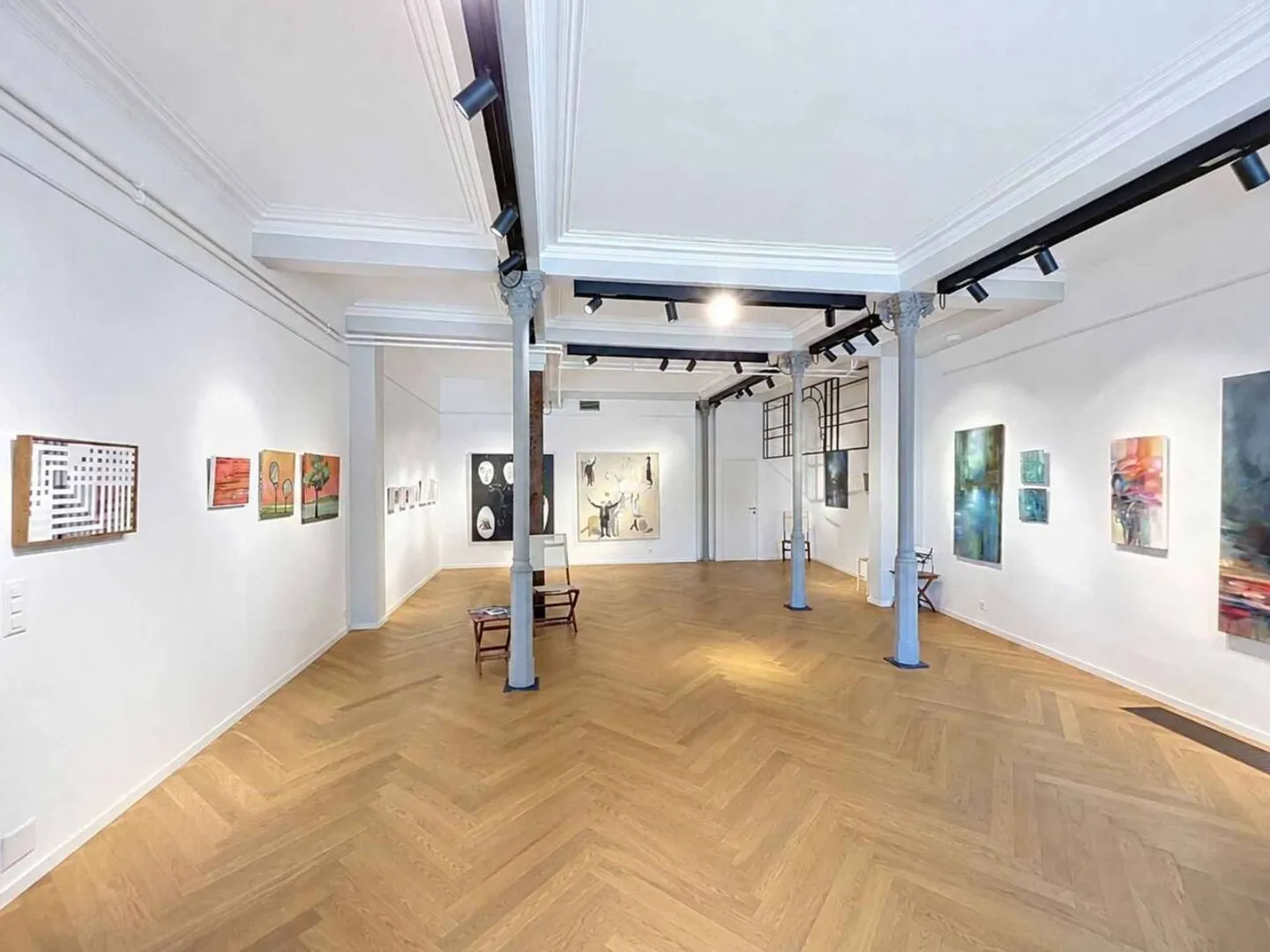 Arcade eccezionale nel cuore della città - Foto 9 di 9