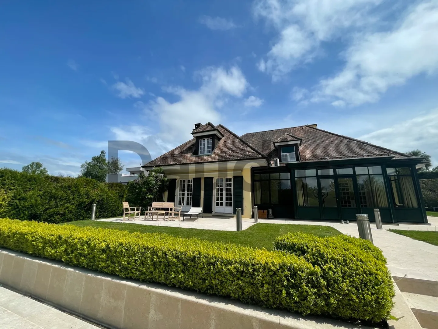 Maison individuelle à vendre - Photo 2 sur 13