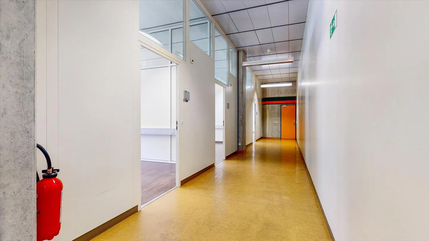 Ihr neuer Firmenstandort direkt an der Aare! - Foto 5 von 6