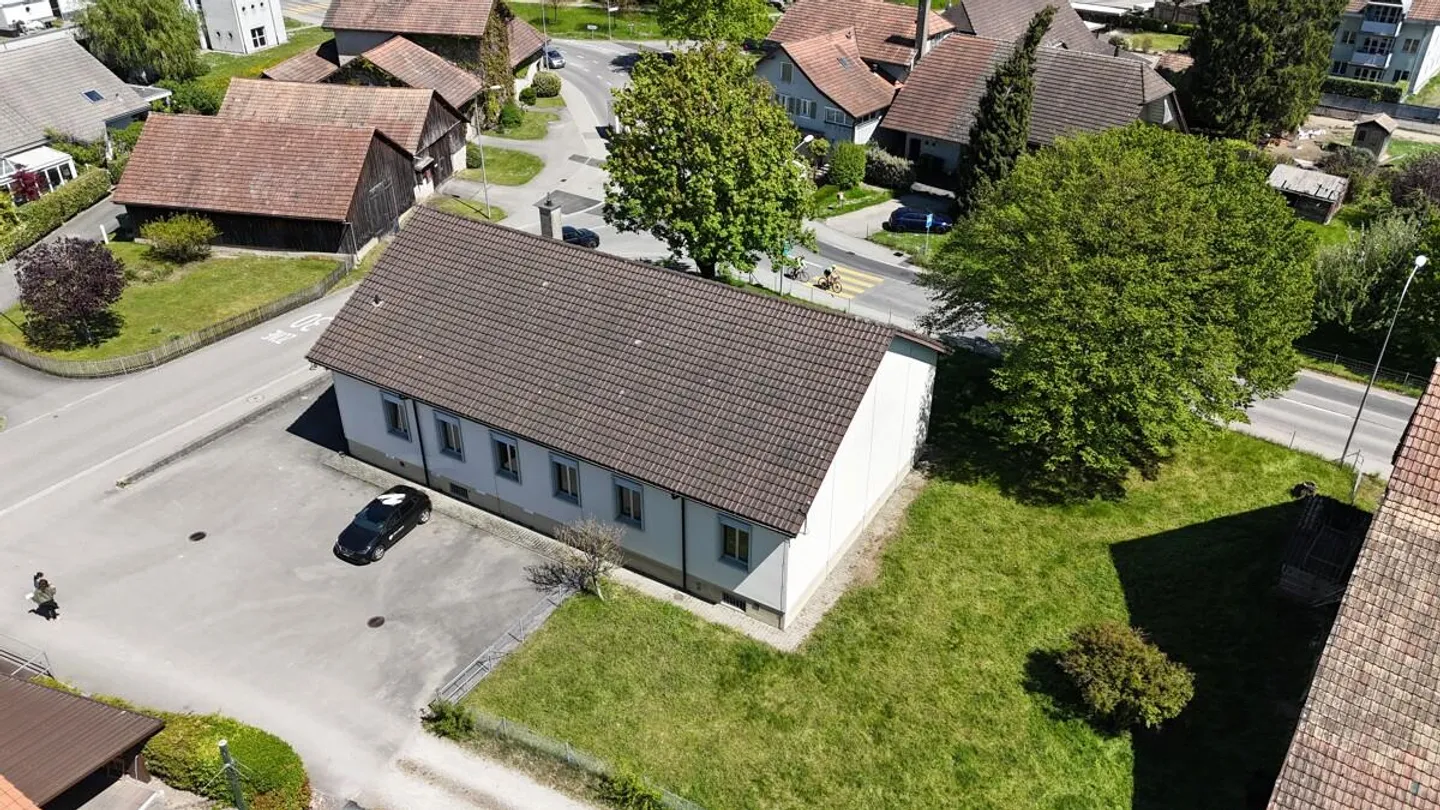 Opportunità di investimento - Foto 1 di 12