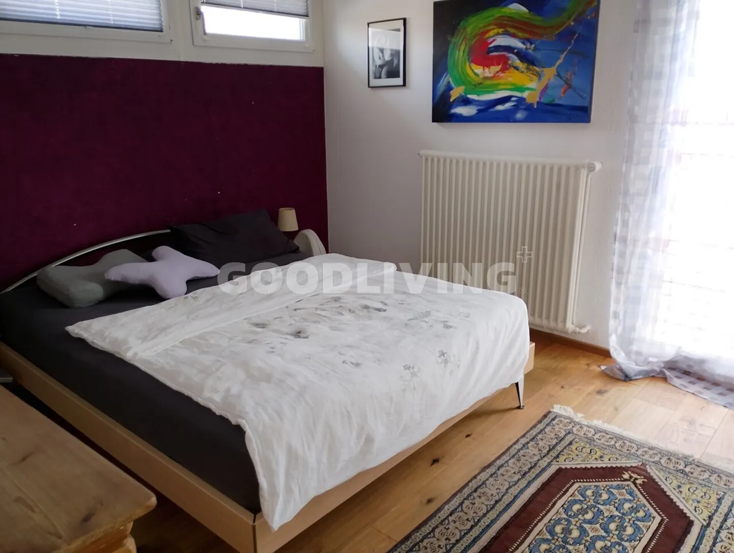 Charmante Maison Mitoyenne - Photo 6 sur 7