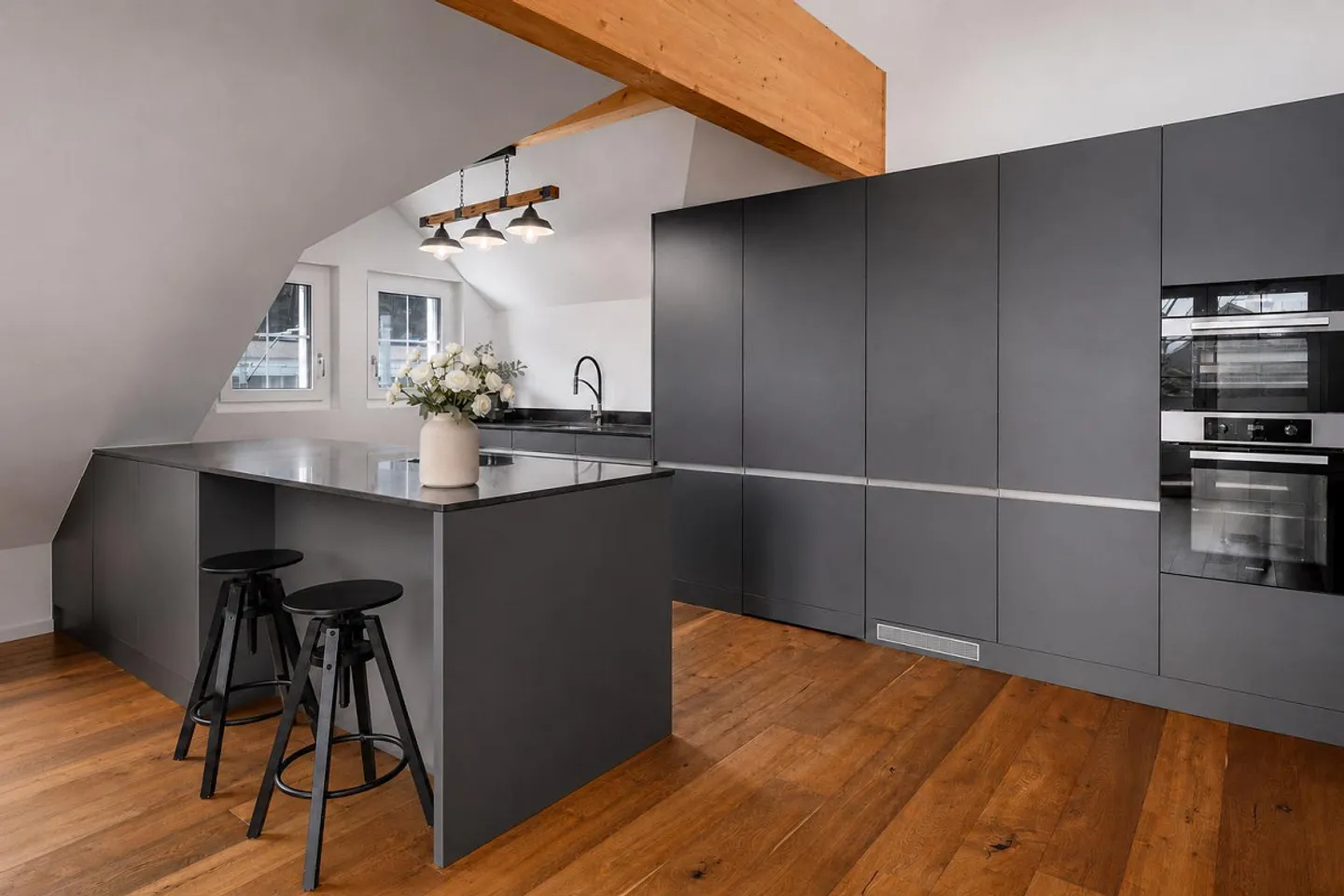 Modern Living – Bright, Spacious and Central - Photo 1 of 7