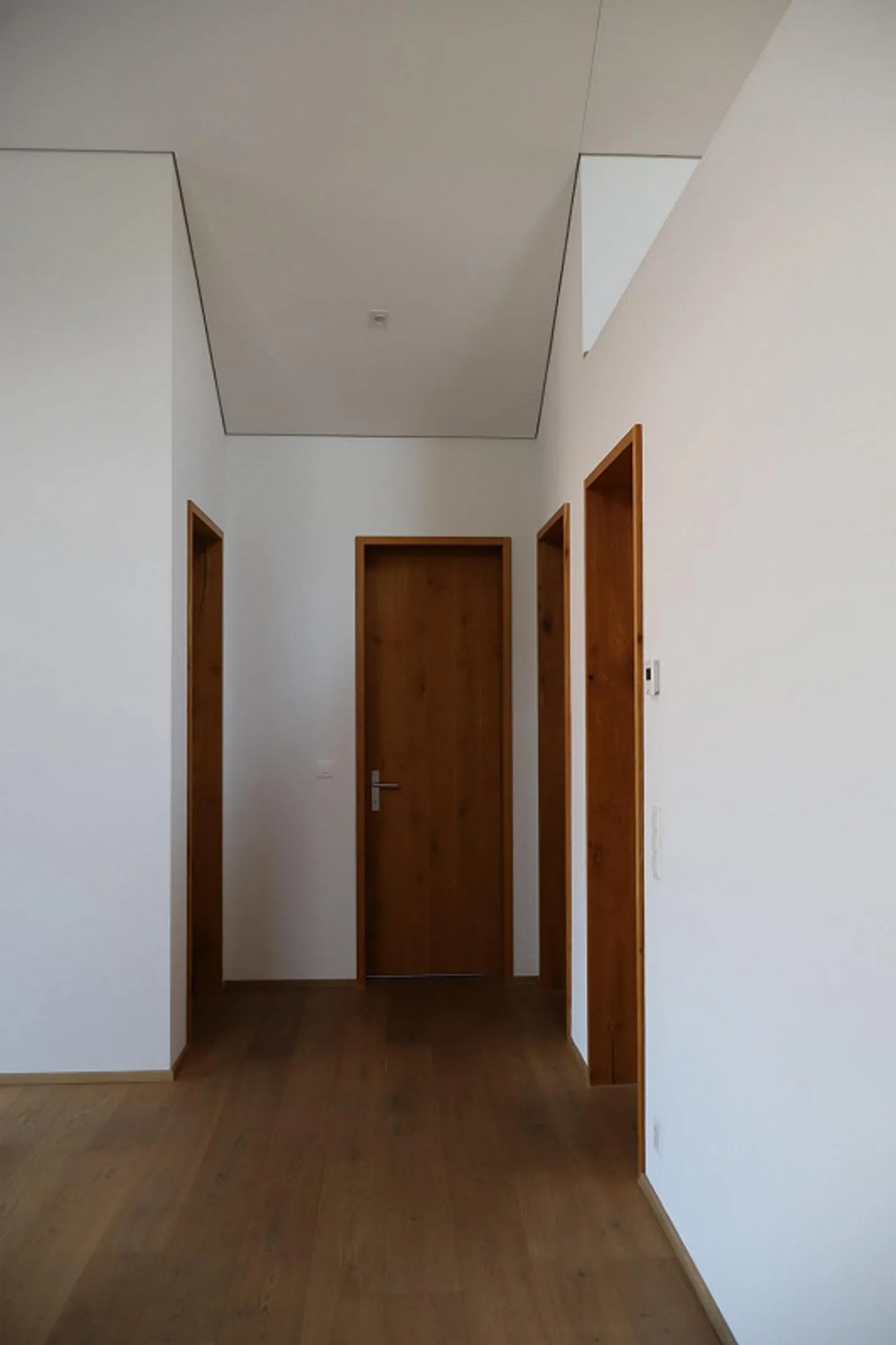 Appartement en attique de 4,5 pièces - Photo 11 sur 20