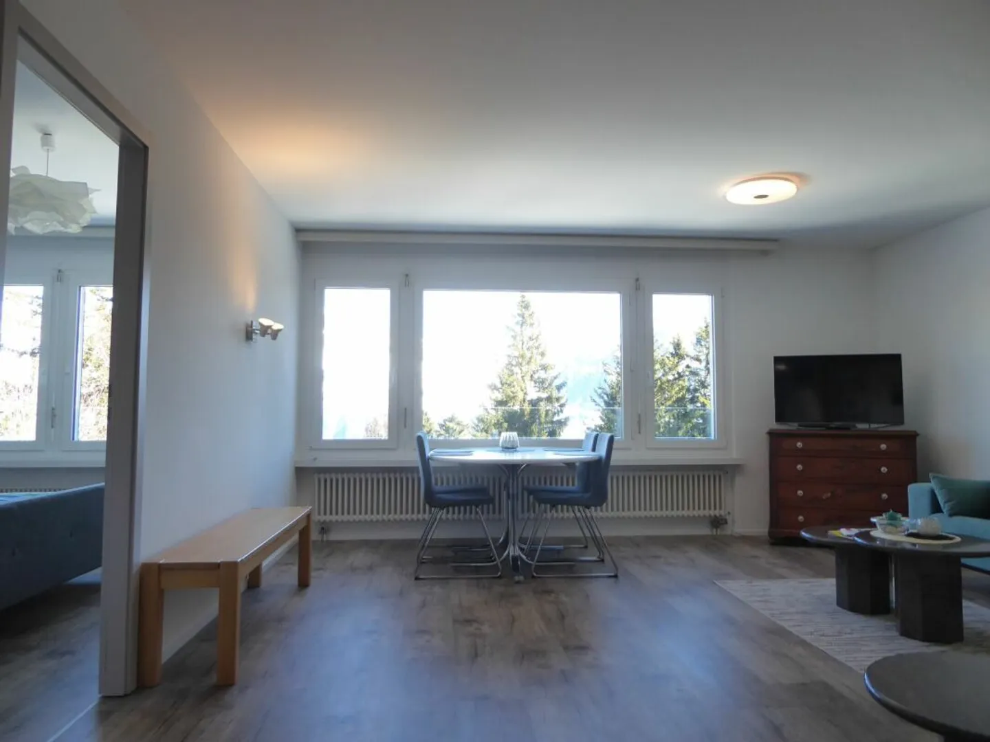 Renoviertes Chalet in Flumserberg - Foto 3 von 15