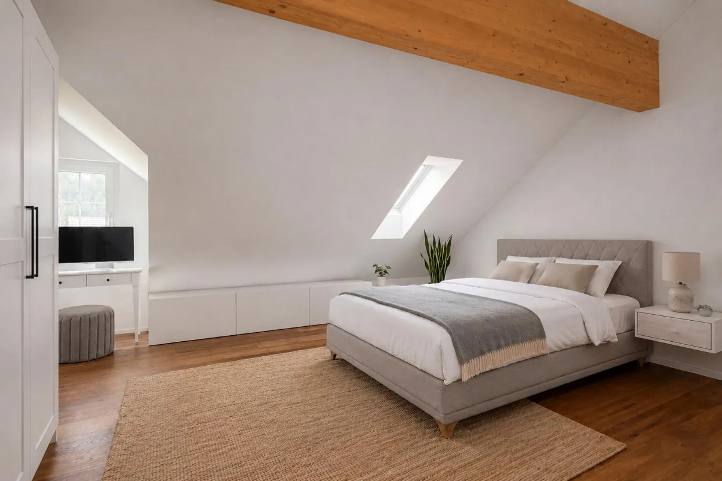 Modern Living – Bright, Spacious and Central - Photo 3 of 7