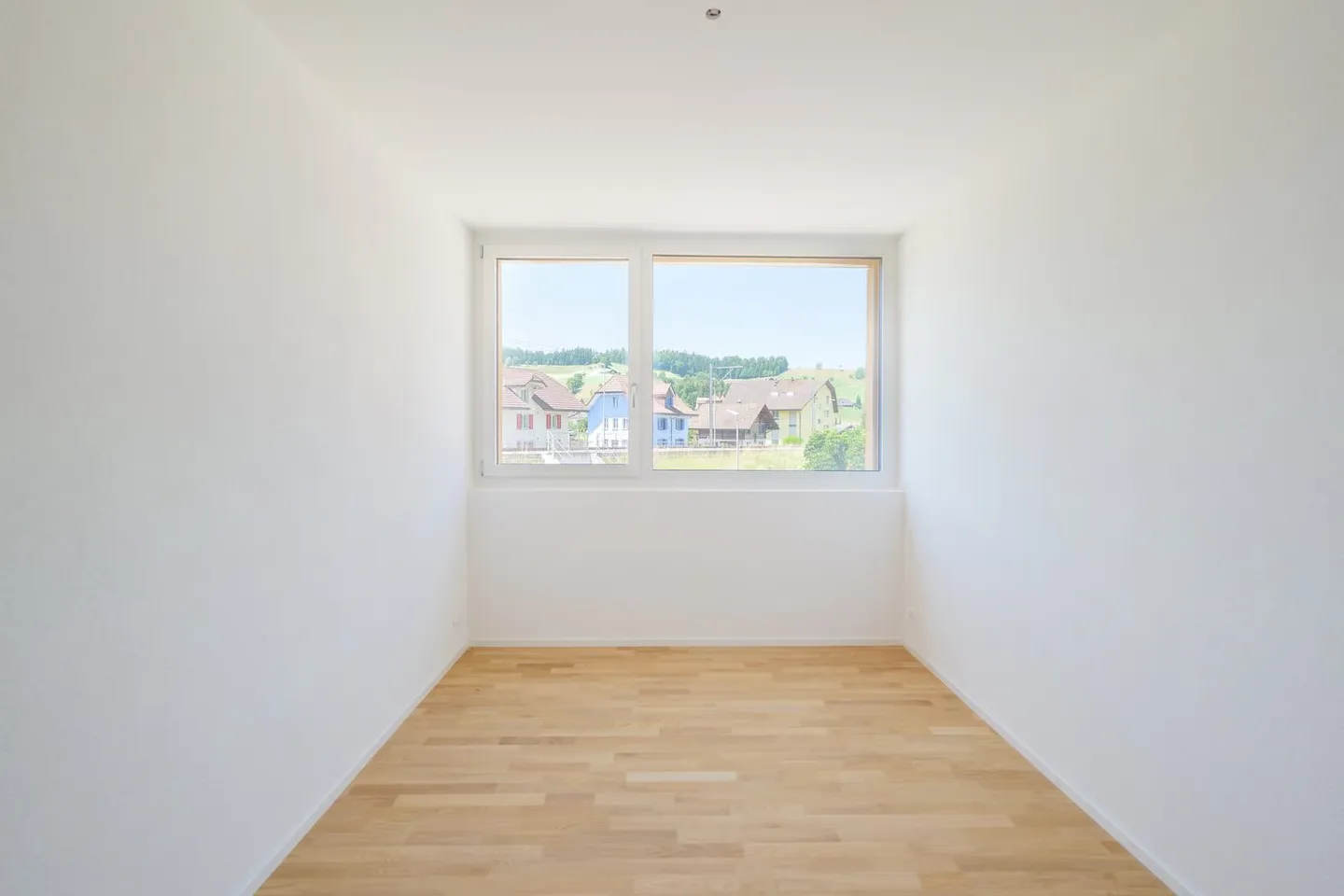 Investitionspaket in Huttwil - Foto 9 von 12