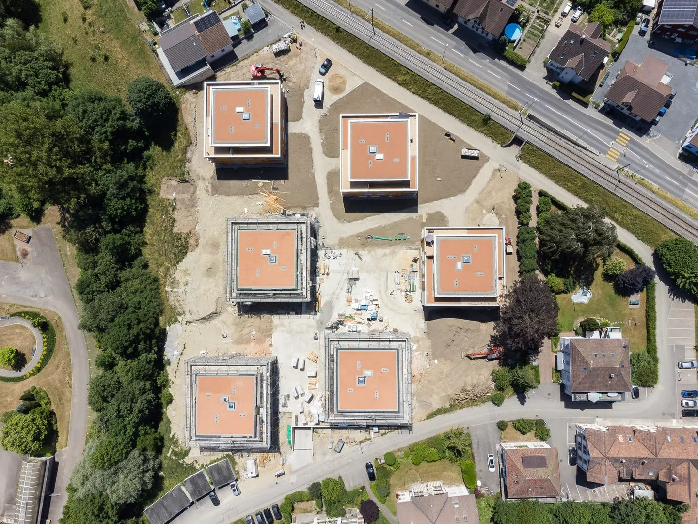 Investitionspaket in Huttwil - Foto 11 von 12