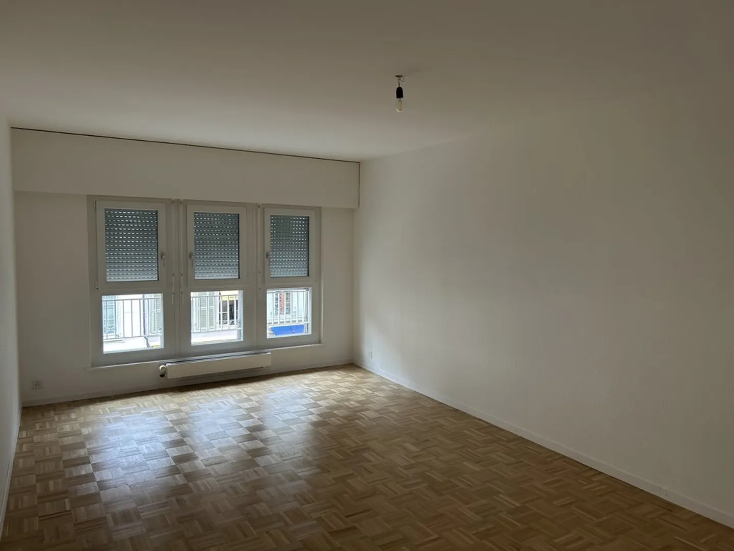 Charming Apartment in Morges - Photo 2 of 3