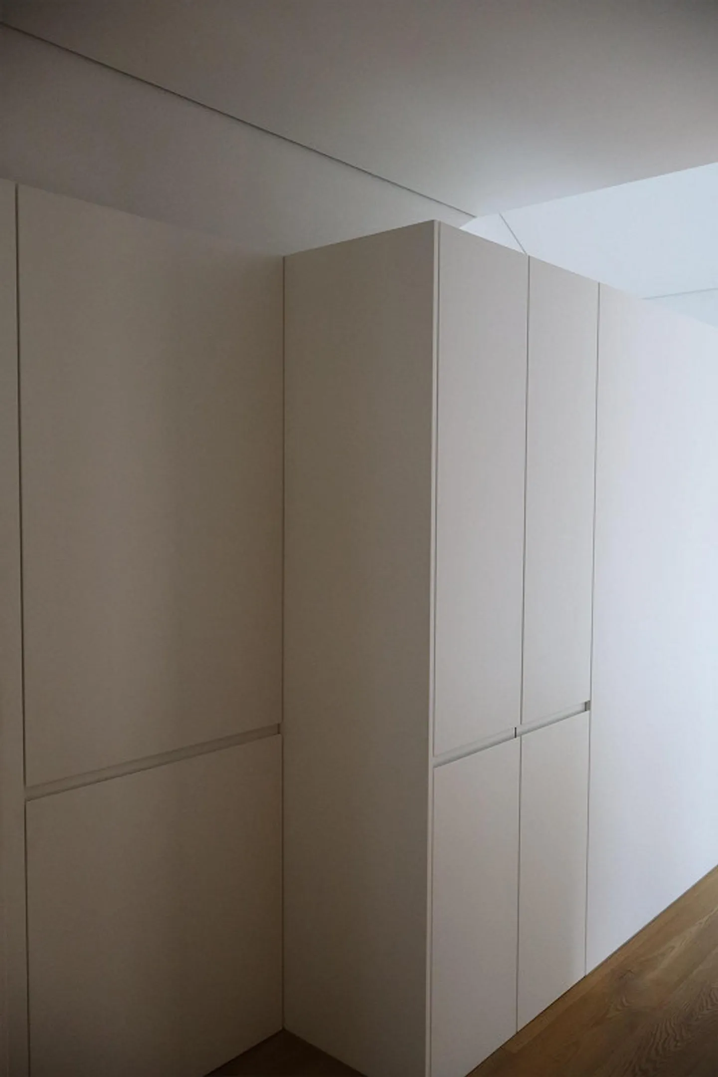 Appartement en attique de 4,5 pièces - Photo 3 sur 20
