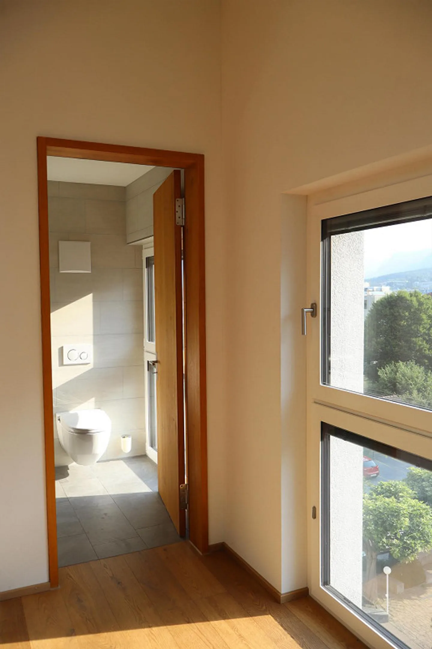 Appartement en attique de 4,5 pièces - Photo 7 sur 20