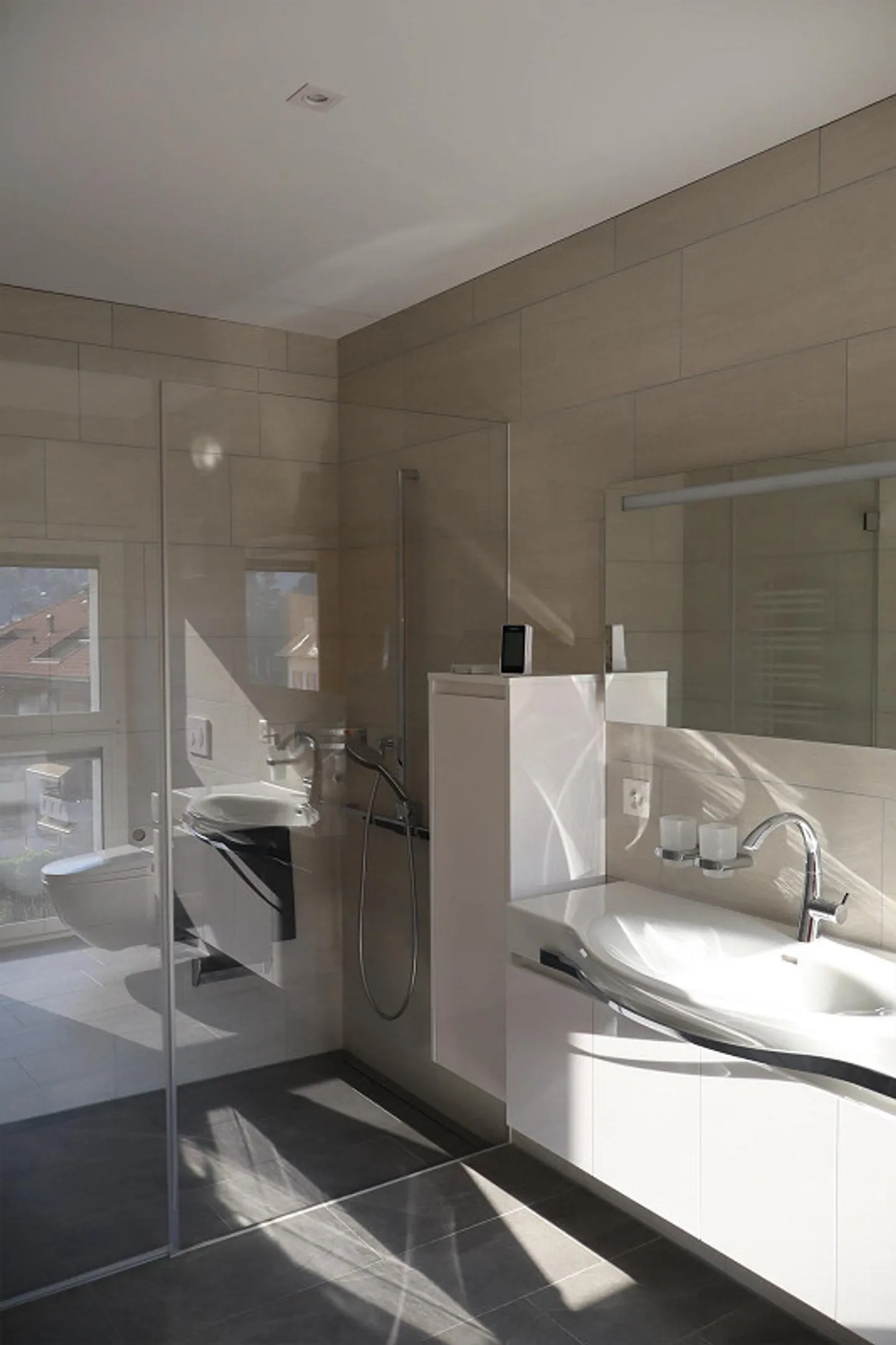 Appartement en attique de 4,5 pièces - Photo 8 sur 20