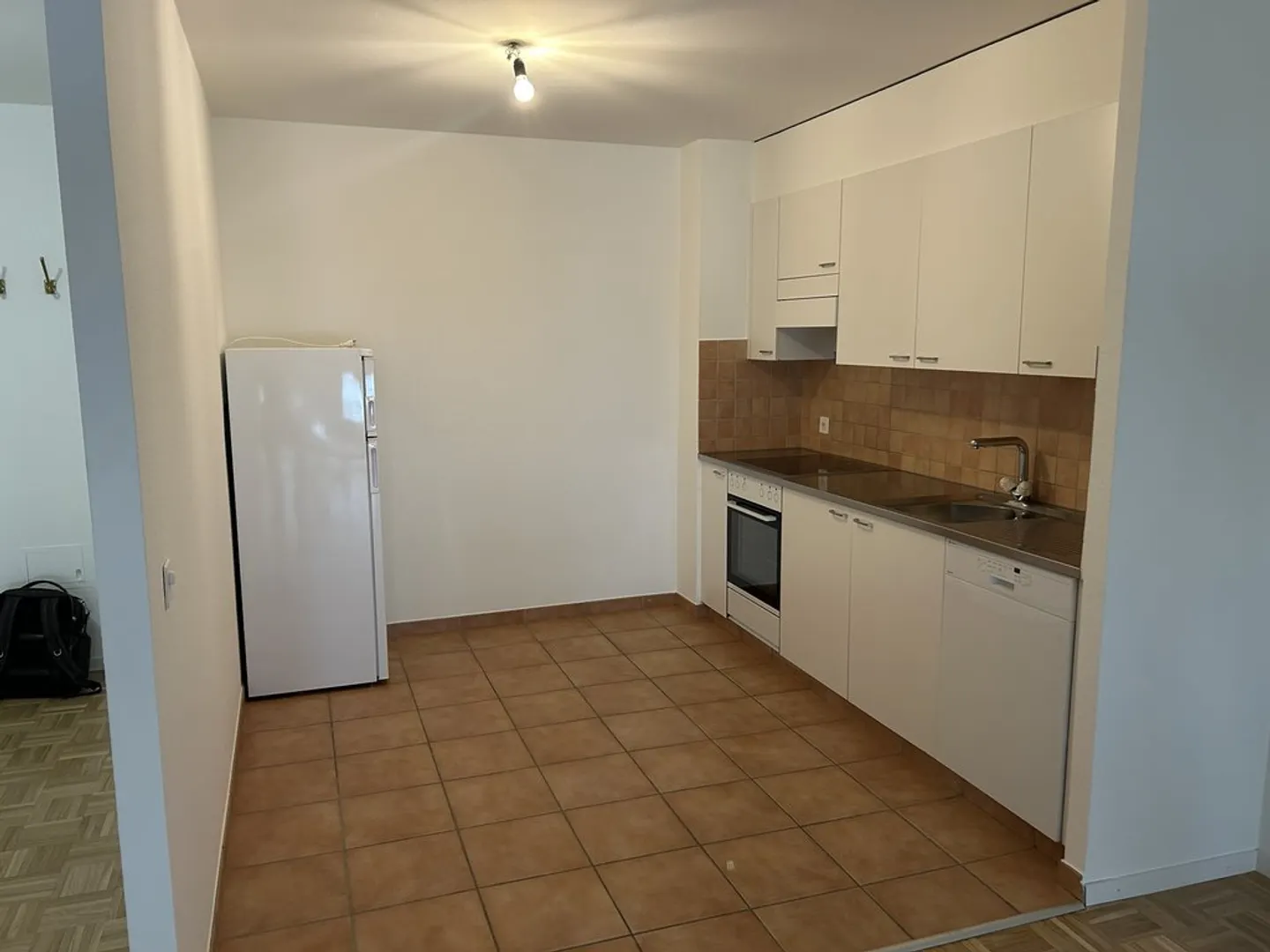 Charming Apartment in Morges - Photo 3 of 3