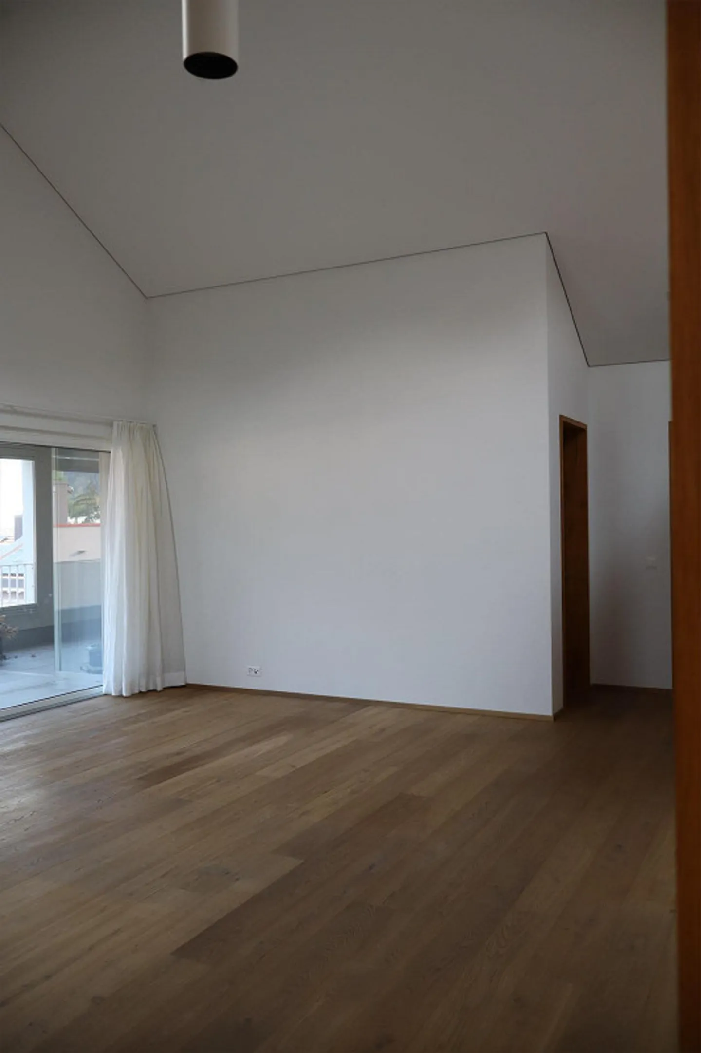 Appartement en attique de 4,5 pièces - Photo 9 sur 20