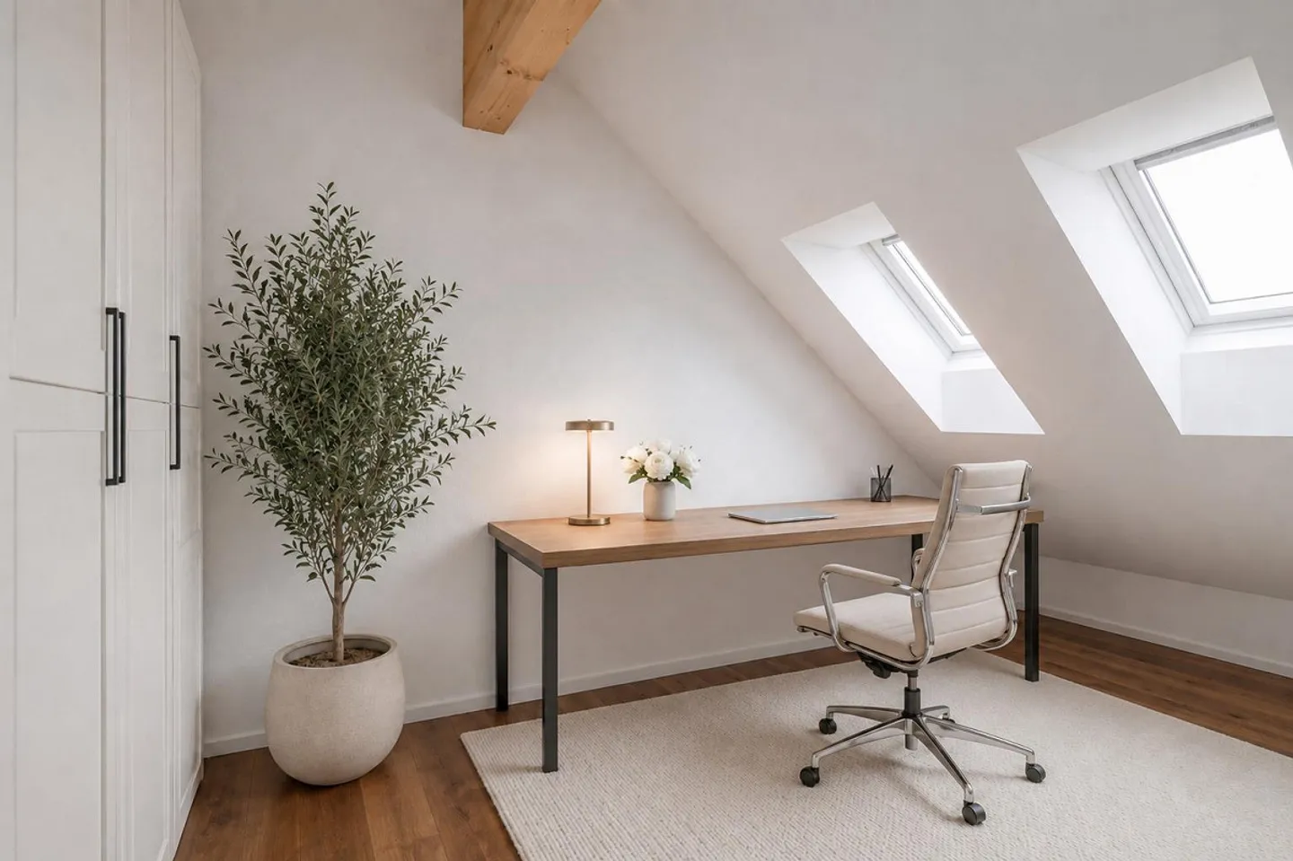 Modern Living – Bright, Spacious and Central - Photo 5 of 7
