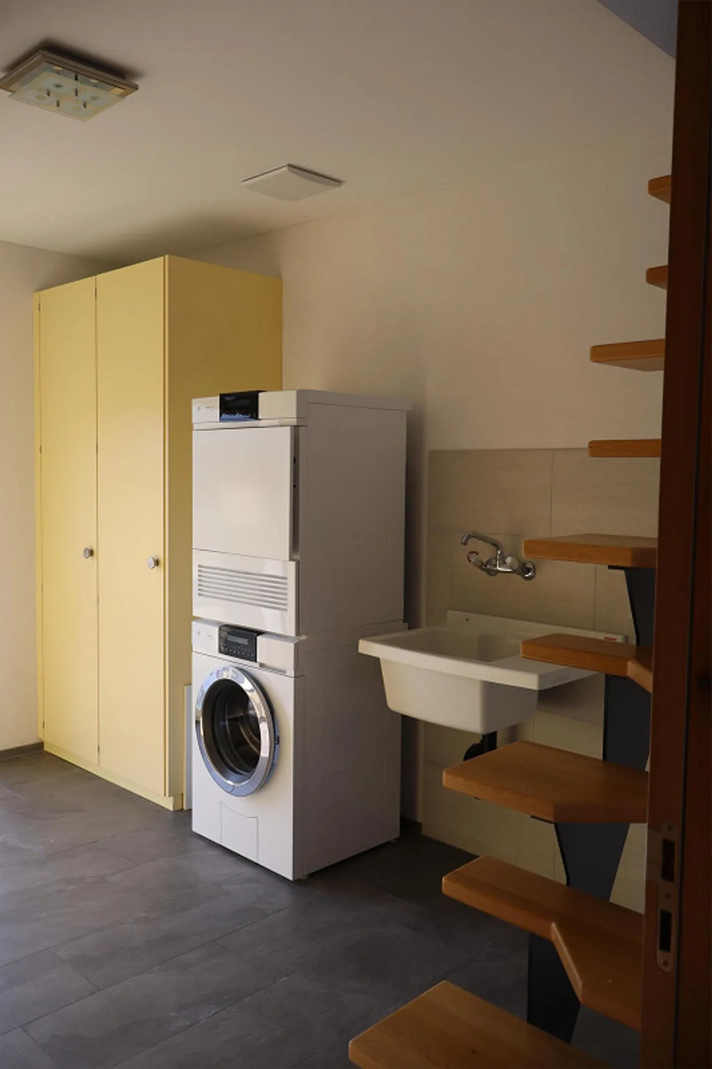 Appartement en attique de 4,5 pièces - Photo 12 sur 20