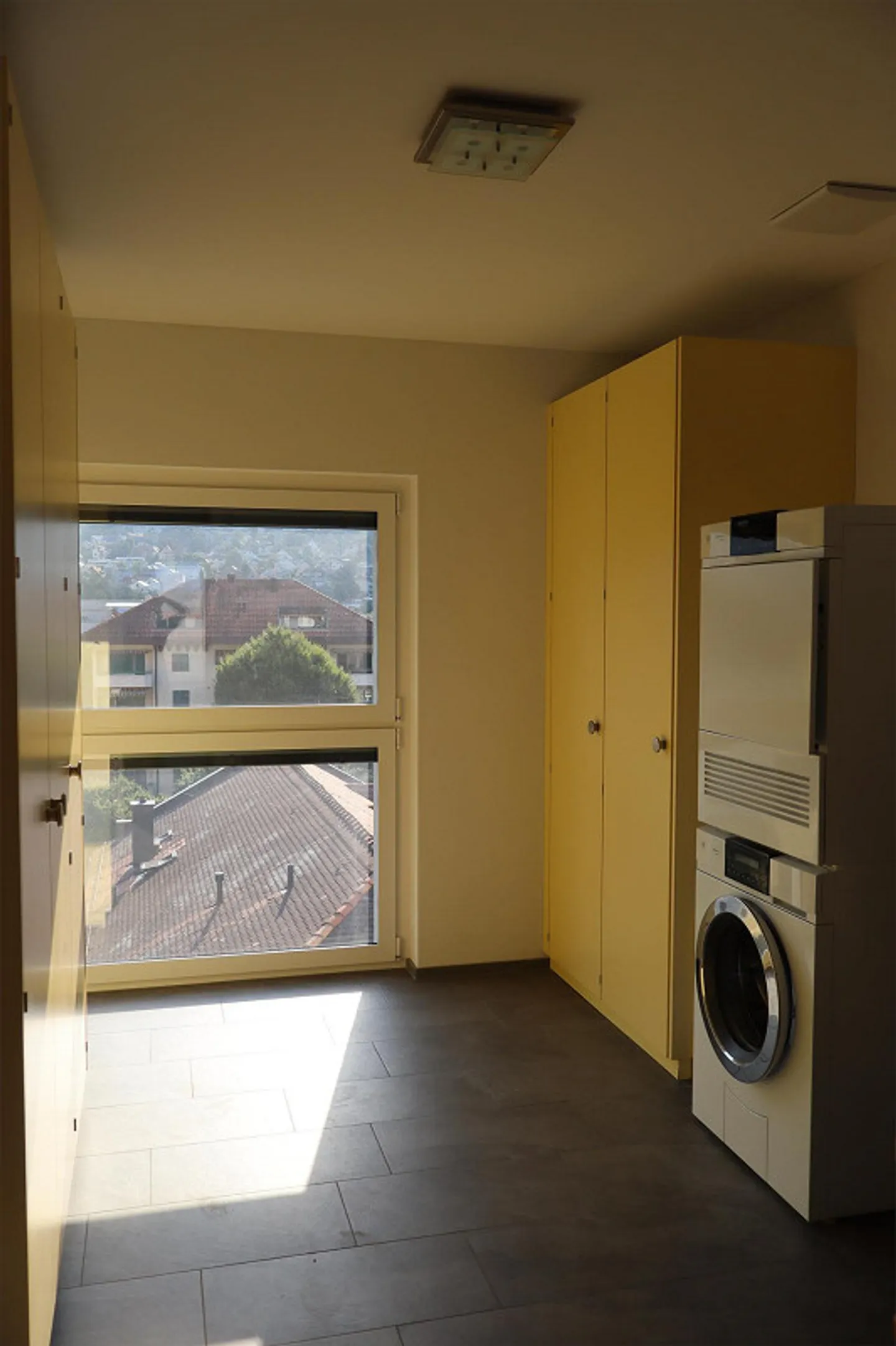 Appartement en attique de 4,5 pièces - Photo 13 sur 20