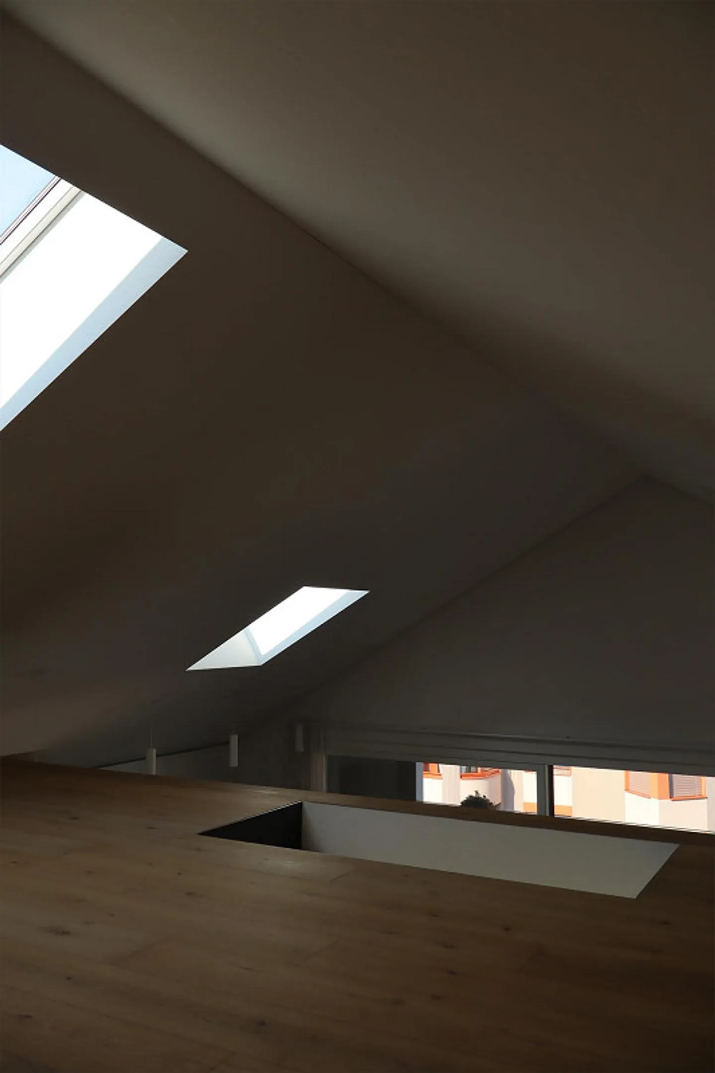 Appartement en attique de 4,5 pièces - Photo 15 sur 20