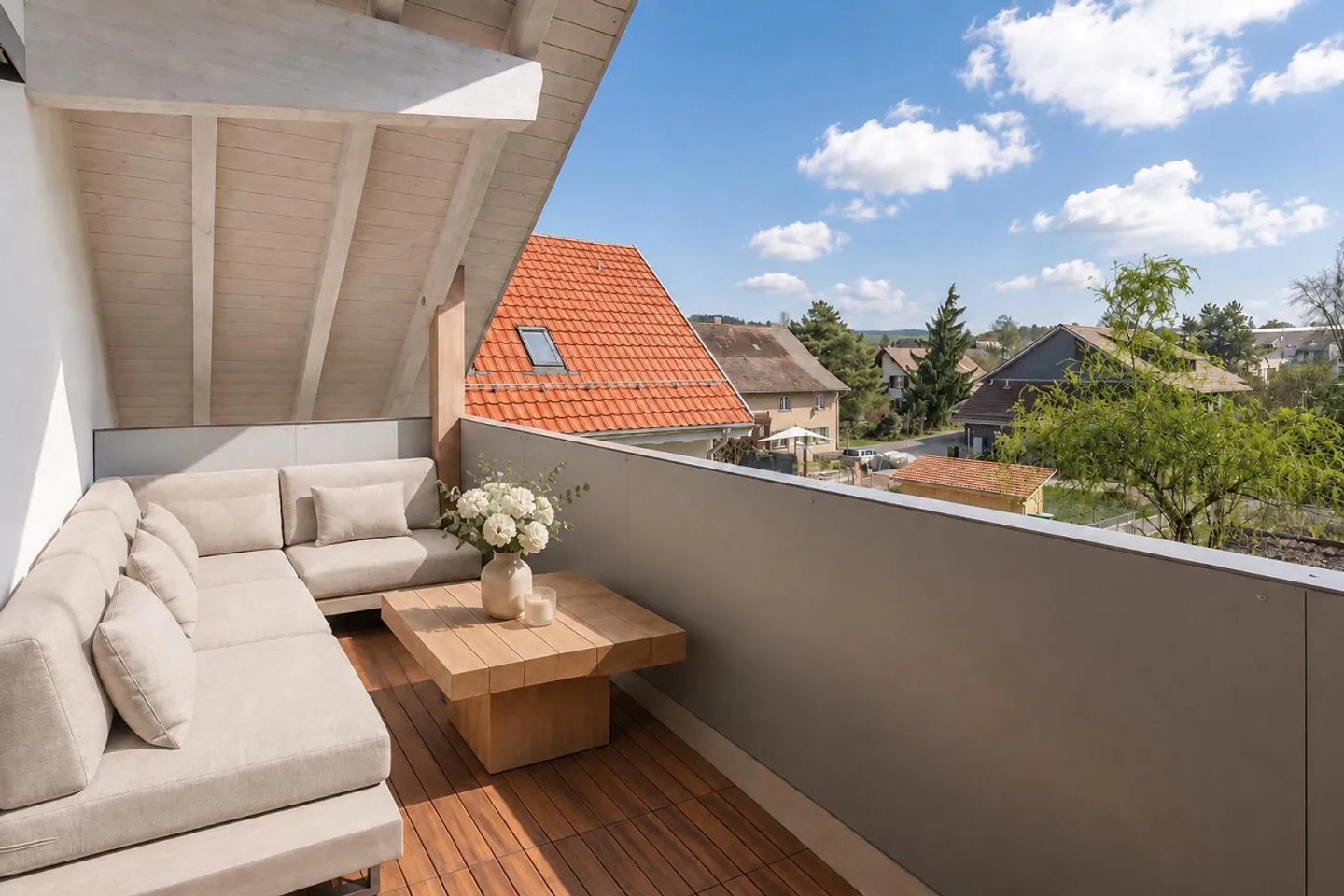 Modern Living – Bright, Spacious and Central - Photo 6 of 7