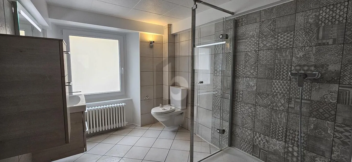 Appartamento 2.5 camere affascinante - Foto 5 di 6